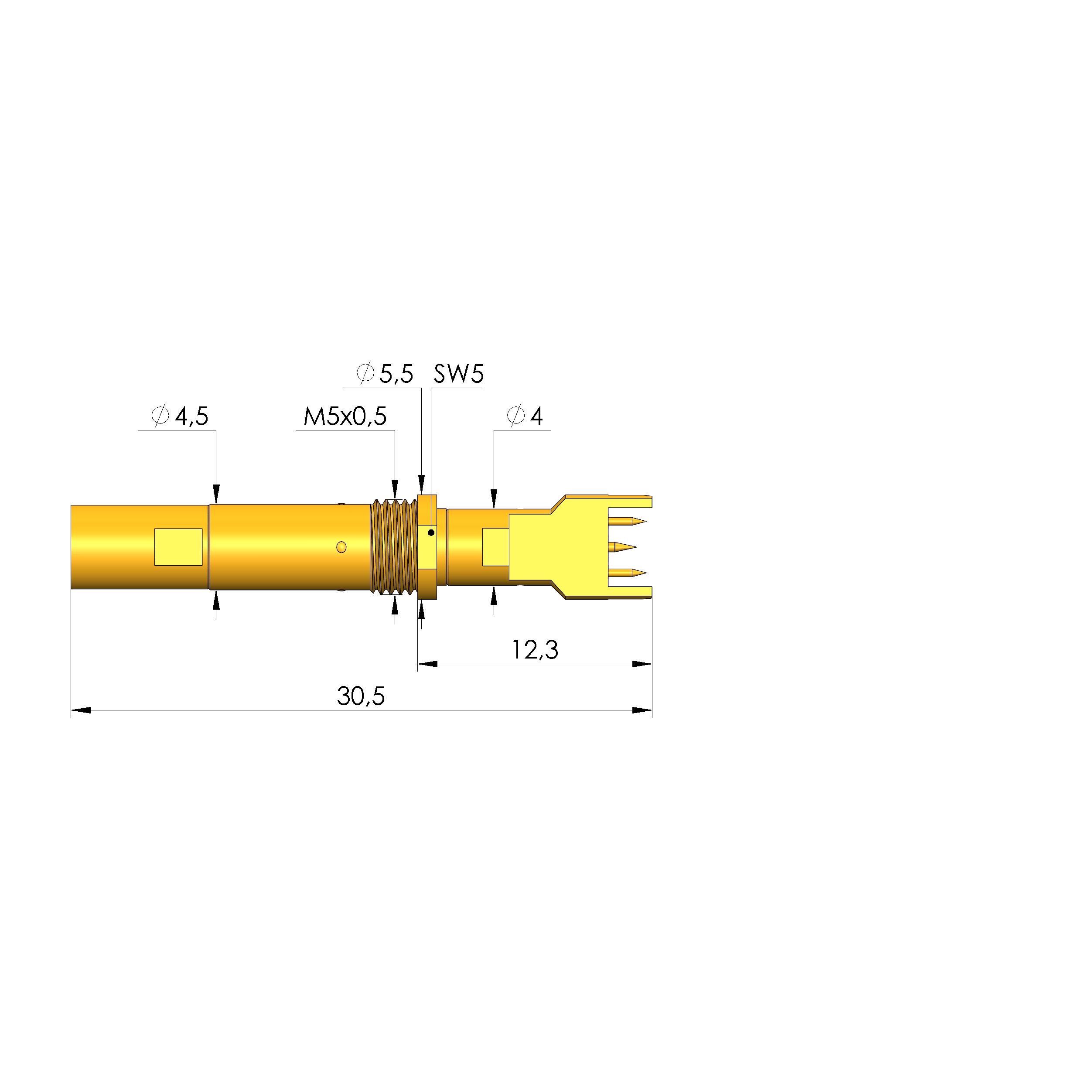 HFS-440 201 051 A 5629 V2-VZ4M