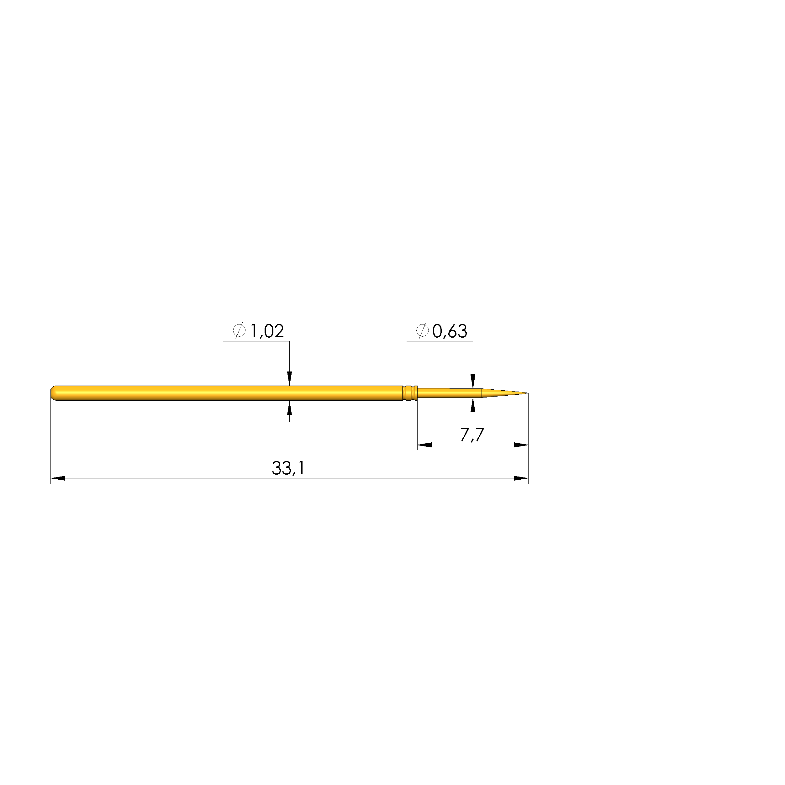 E-075 209 064 A 2000