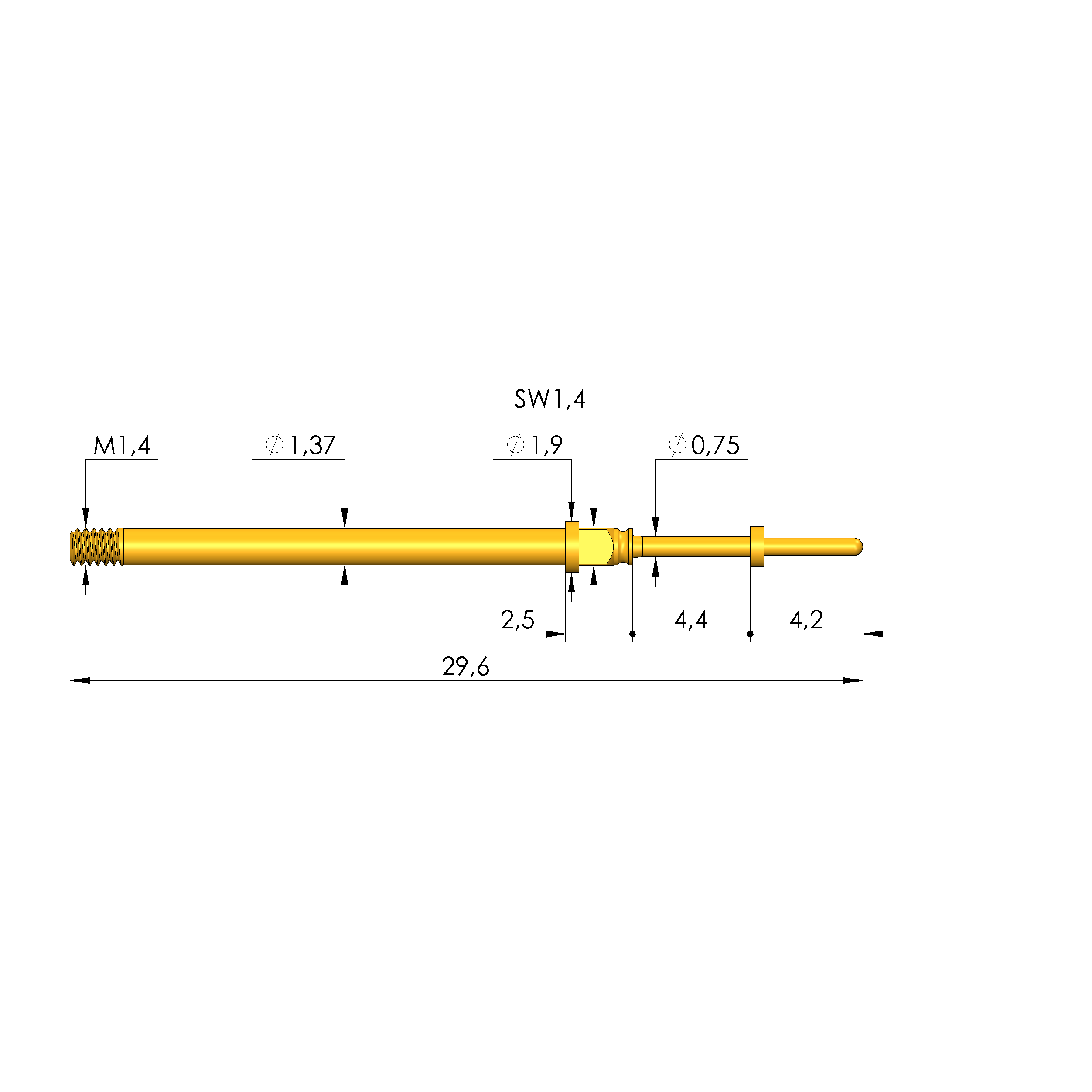 T-899 305 065 370 150A1502M