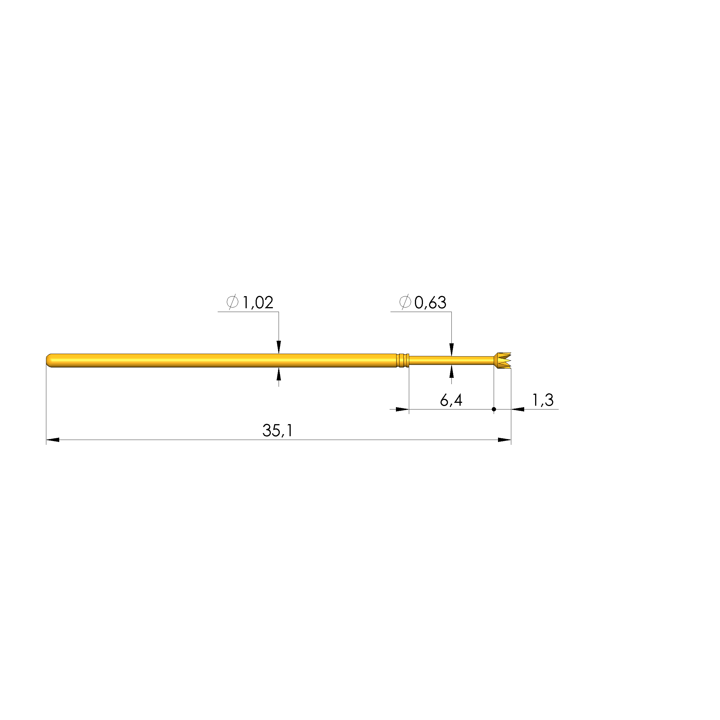 GKS-075 288 120 A 1500 LH