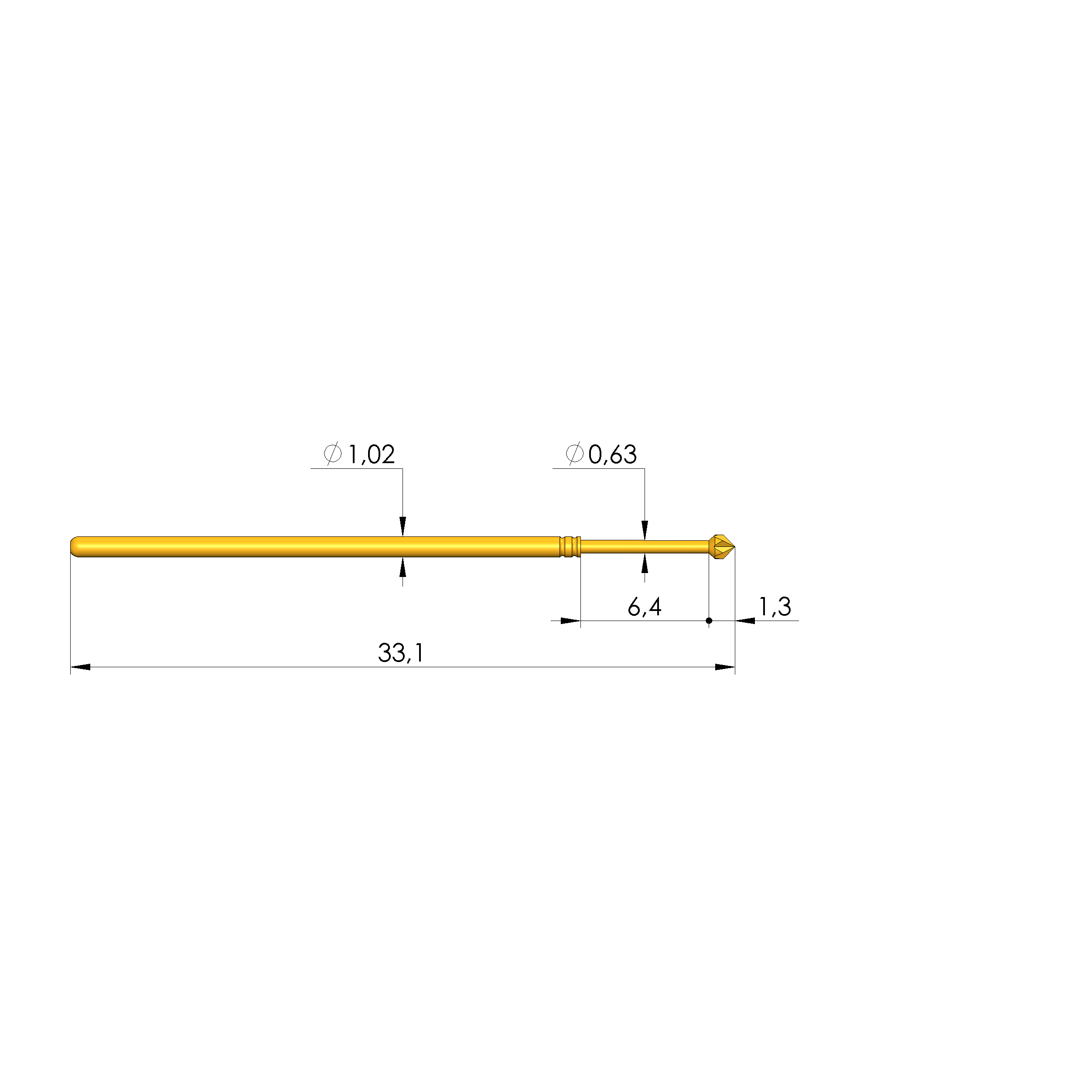 GKS-075 217 120 A 1000