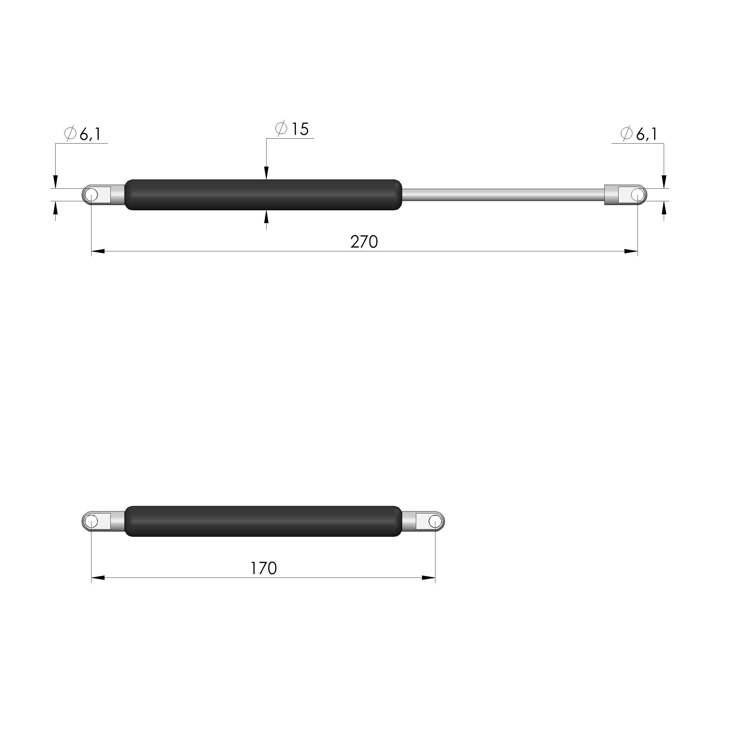 GDF-270-100-075N-A6-A6