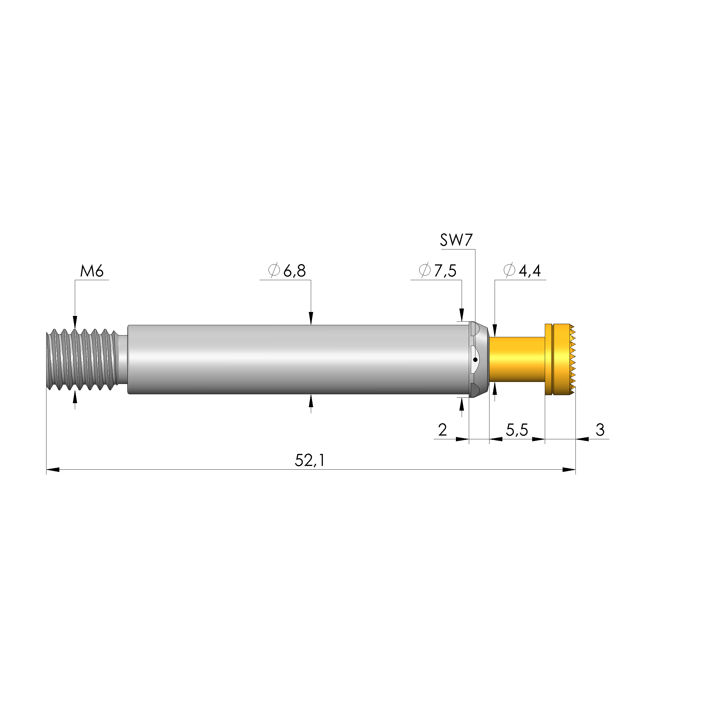 BCP-625 360 700 A 10002 M