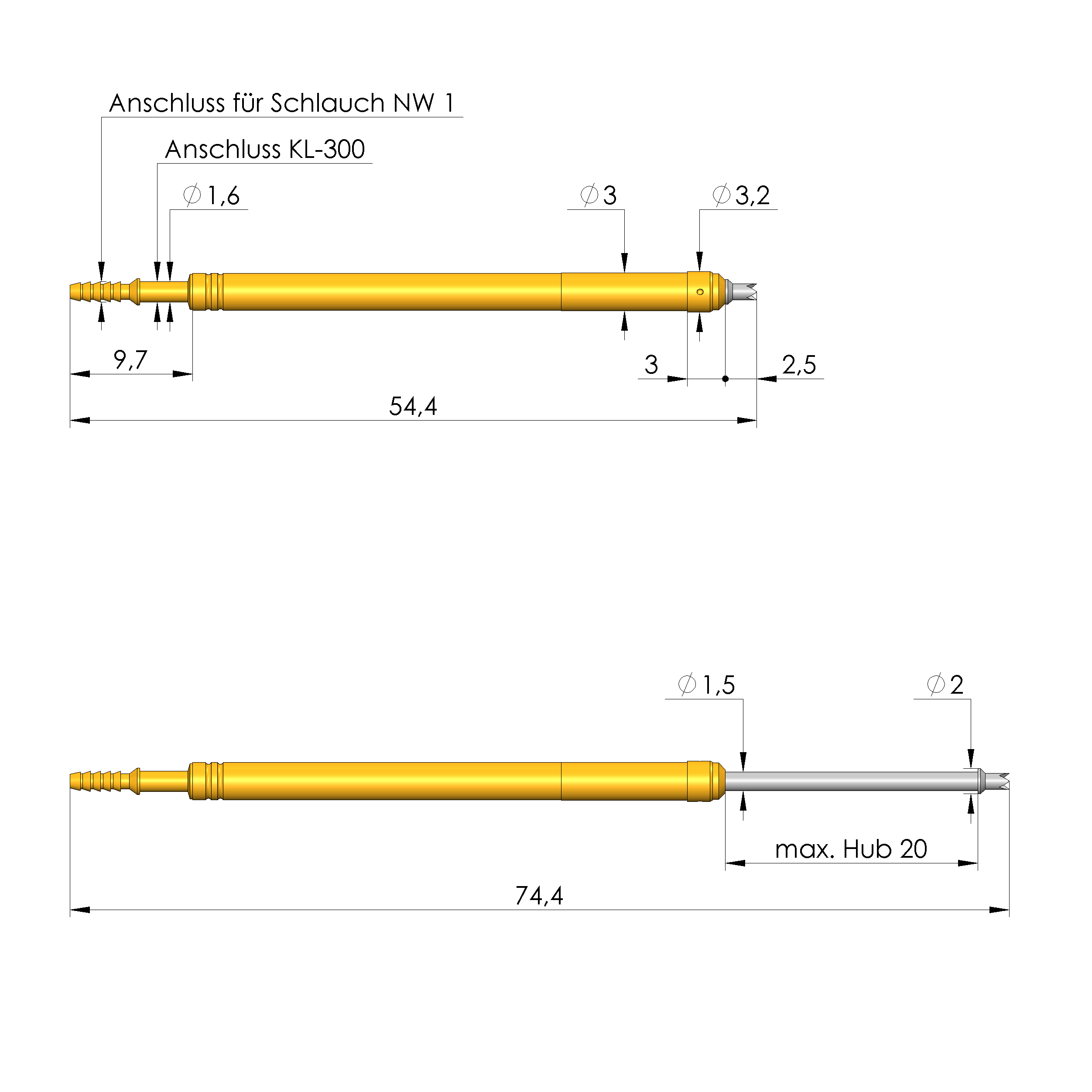 PKS-299 204 130 R 1702 B