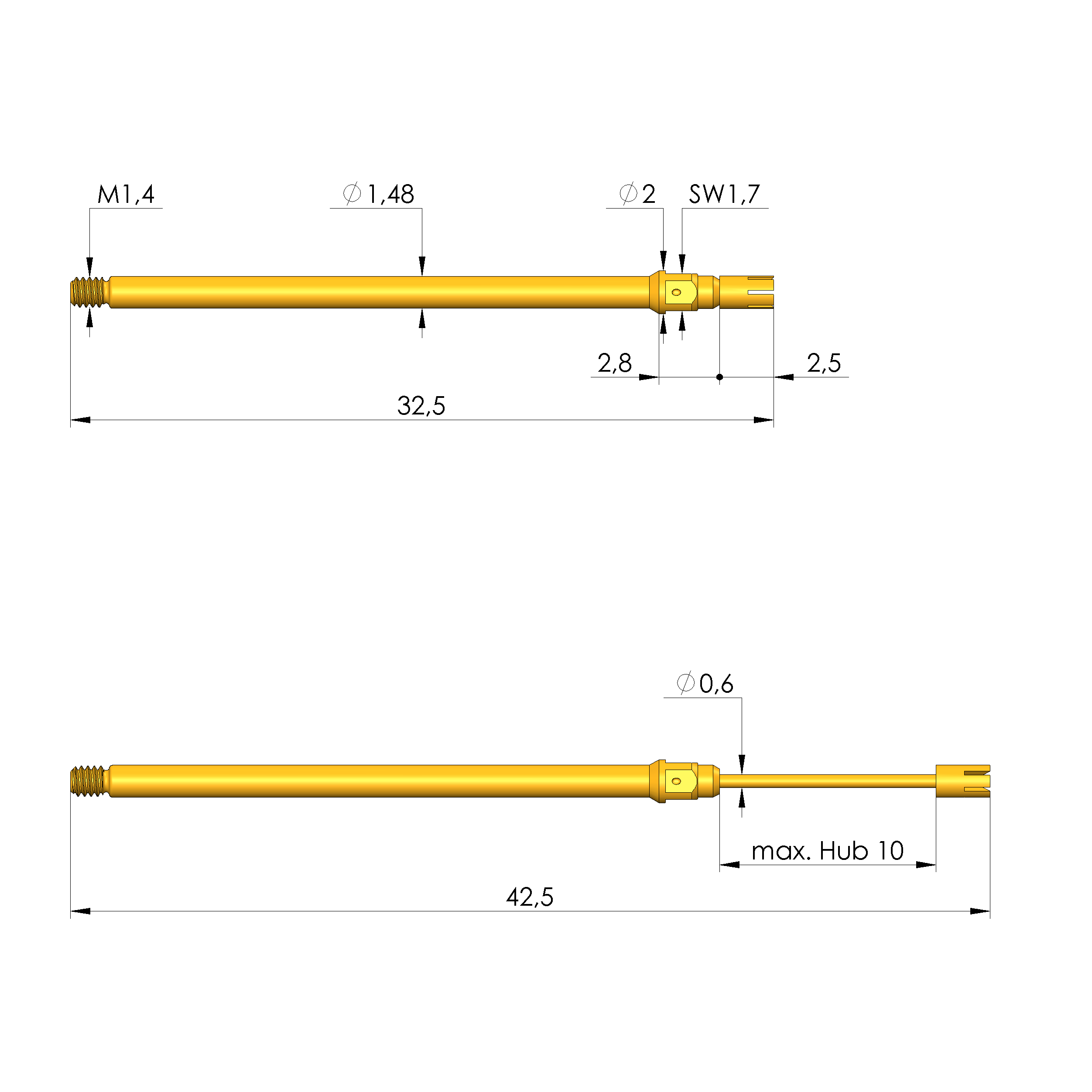 PKS-171 319 150 A 0302 M