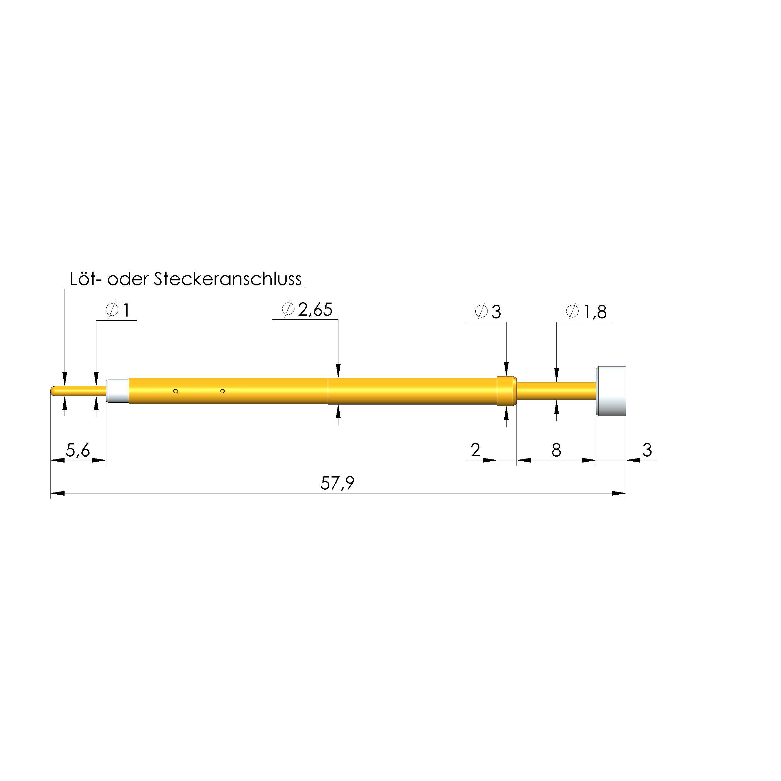 SKS-425 002 500 A 2502 E