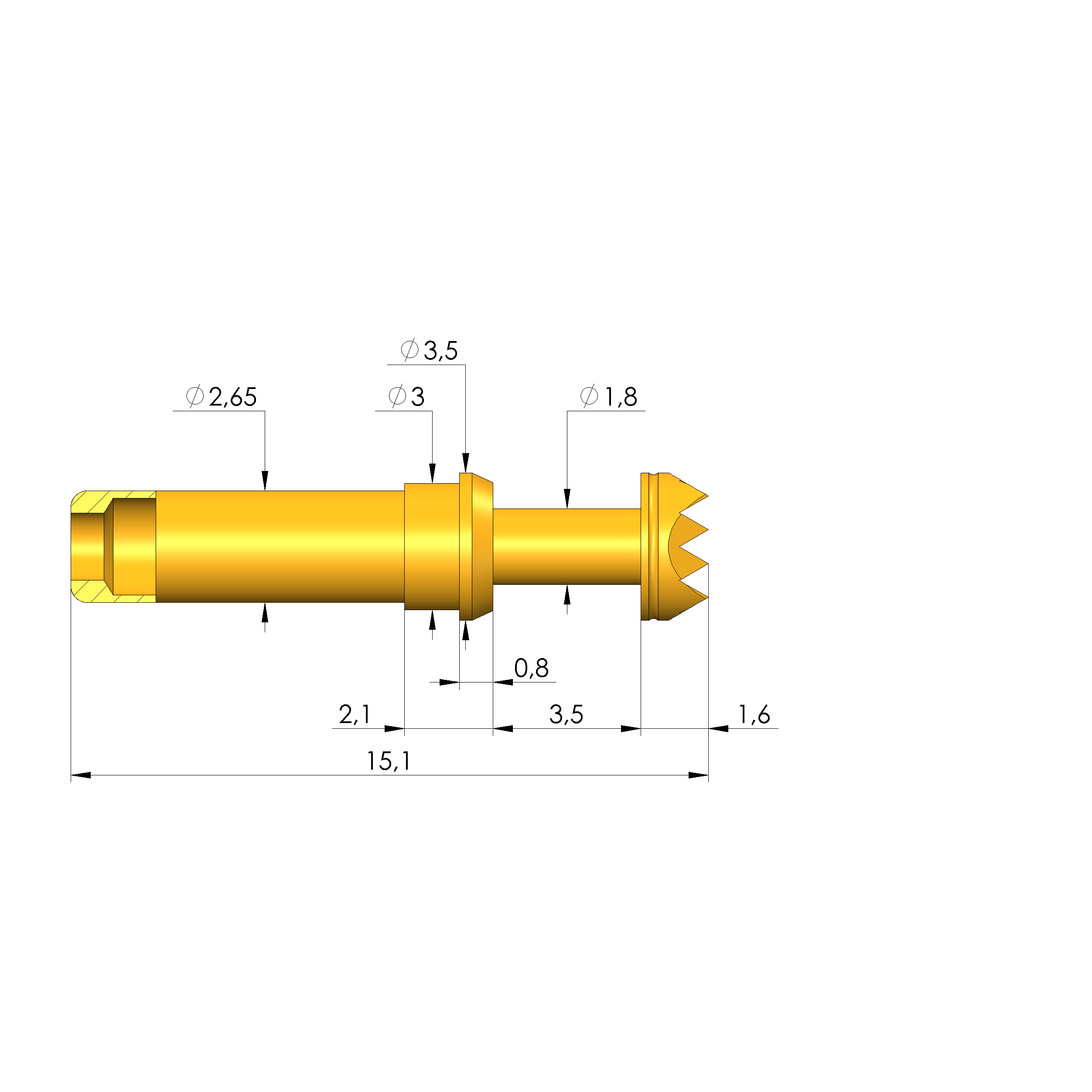 HSS-520 306 350 A 1502 0