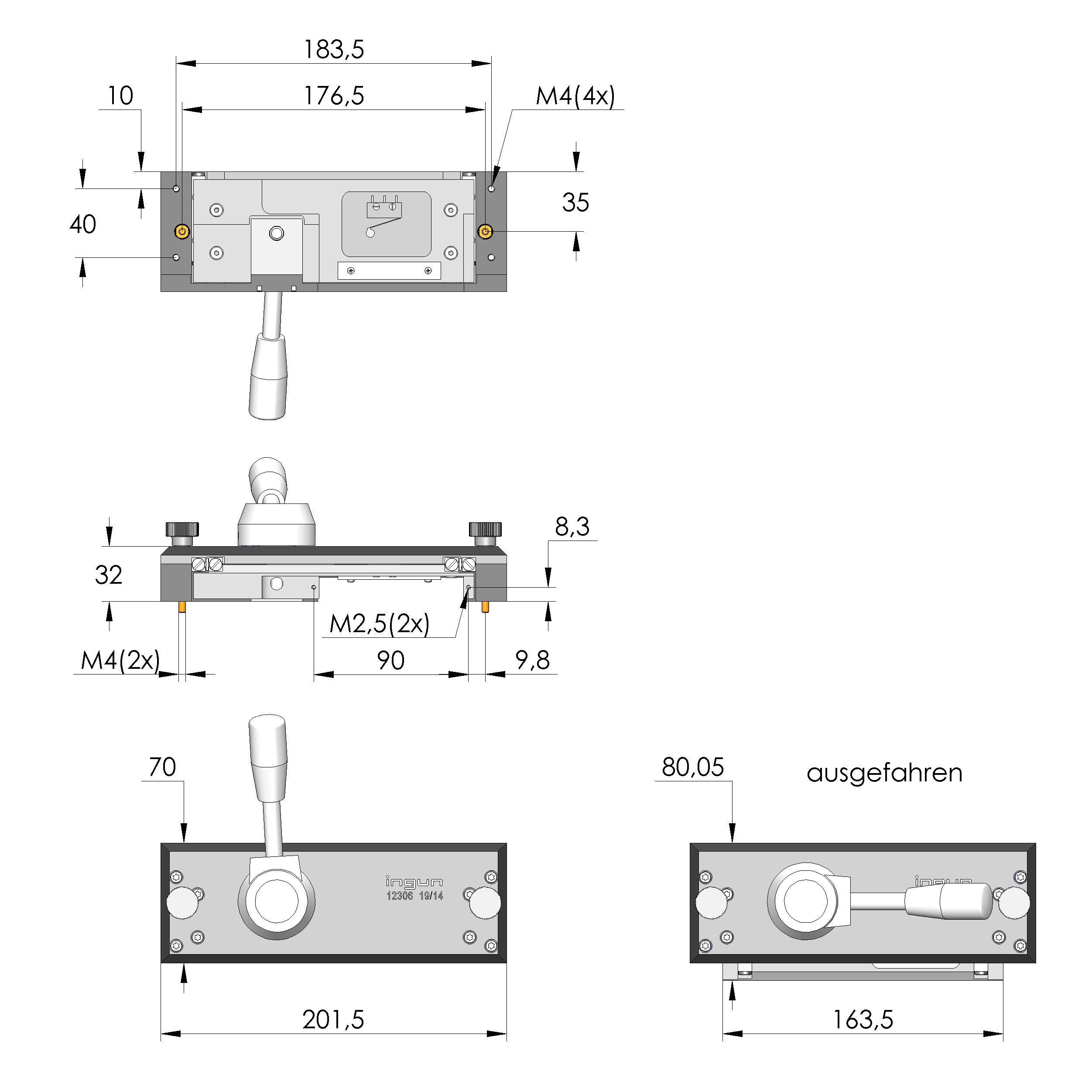 SAM-M-14-300N-202-145