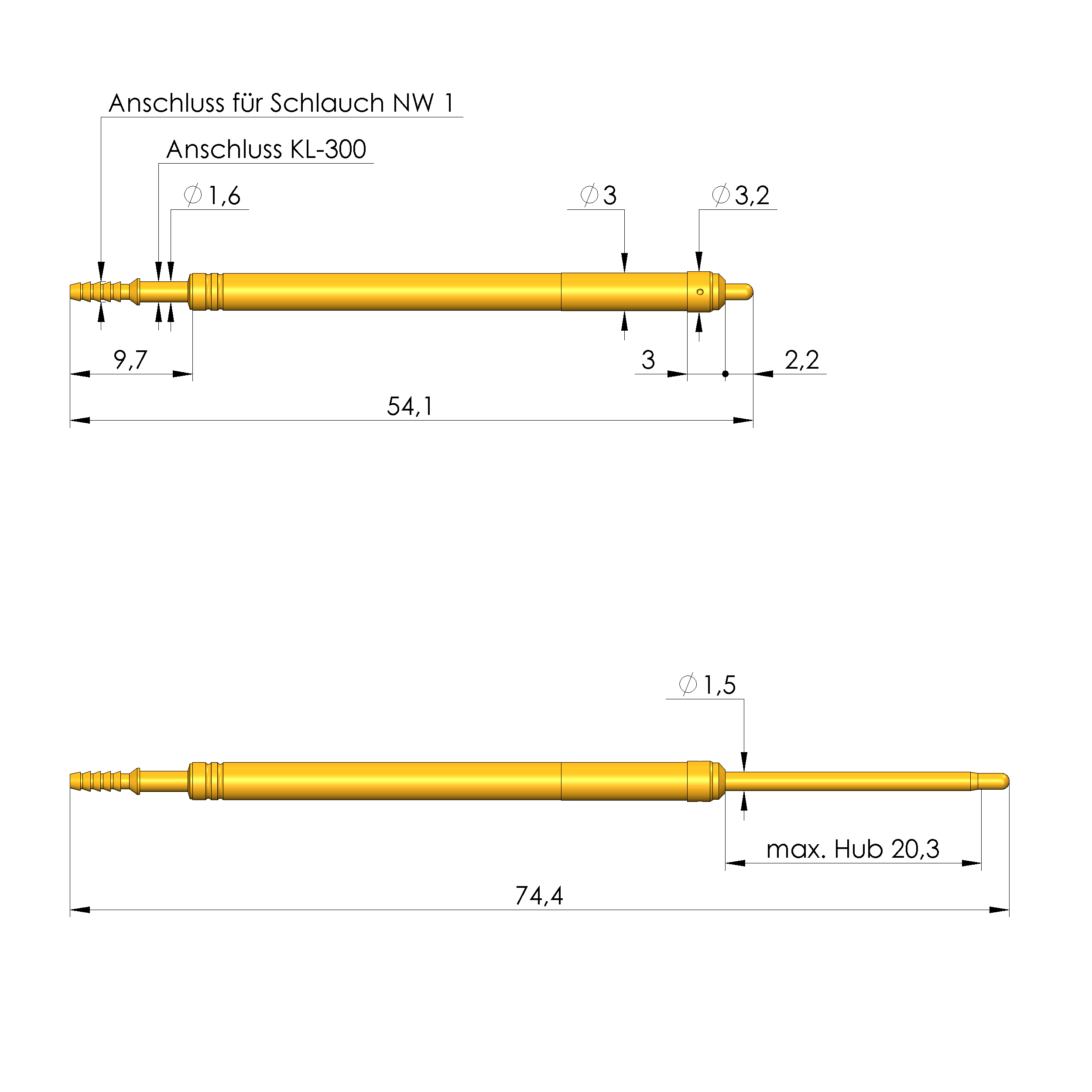 PKS-299 305 130 A 1702 B