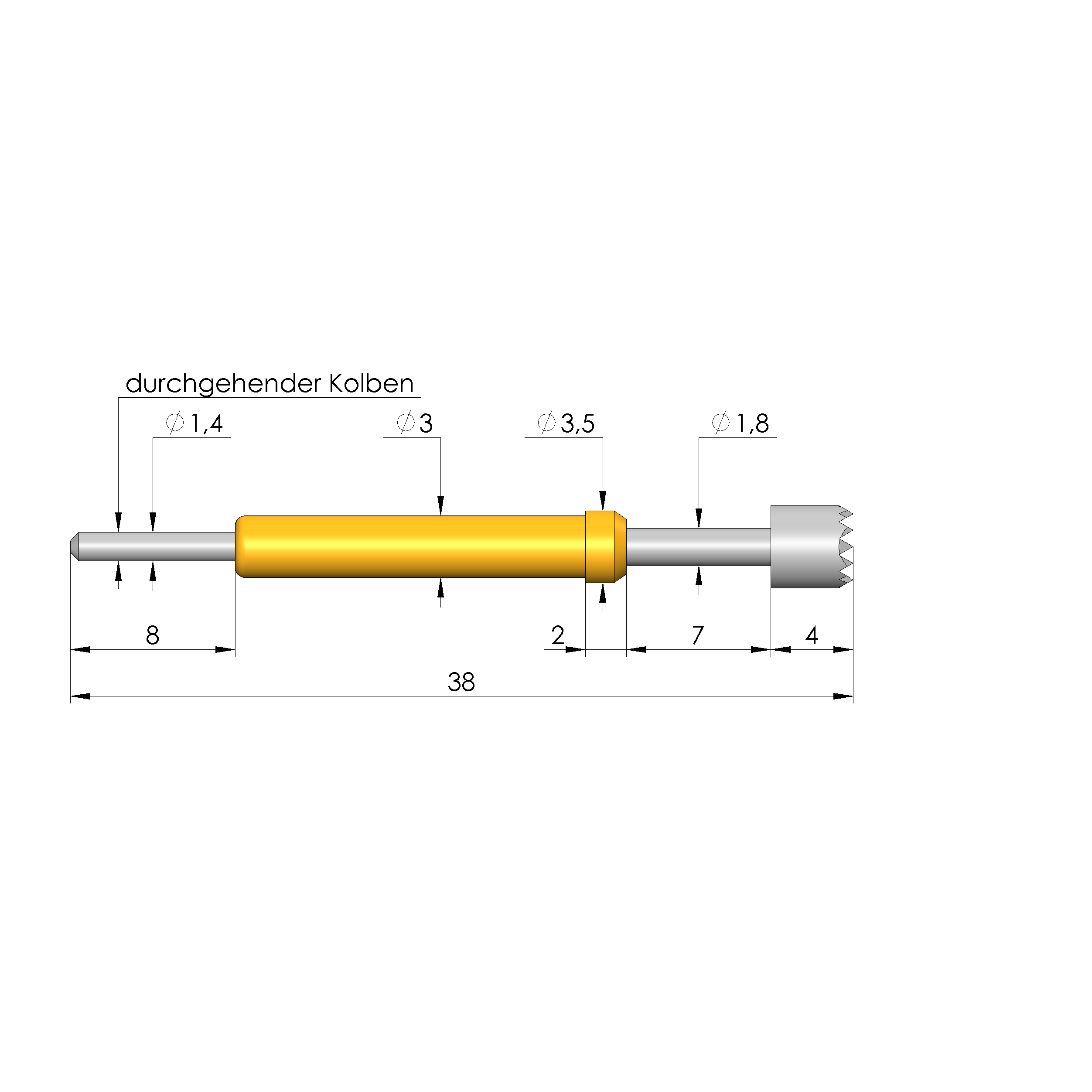 GKS-503 306 400 R 1502