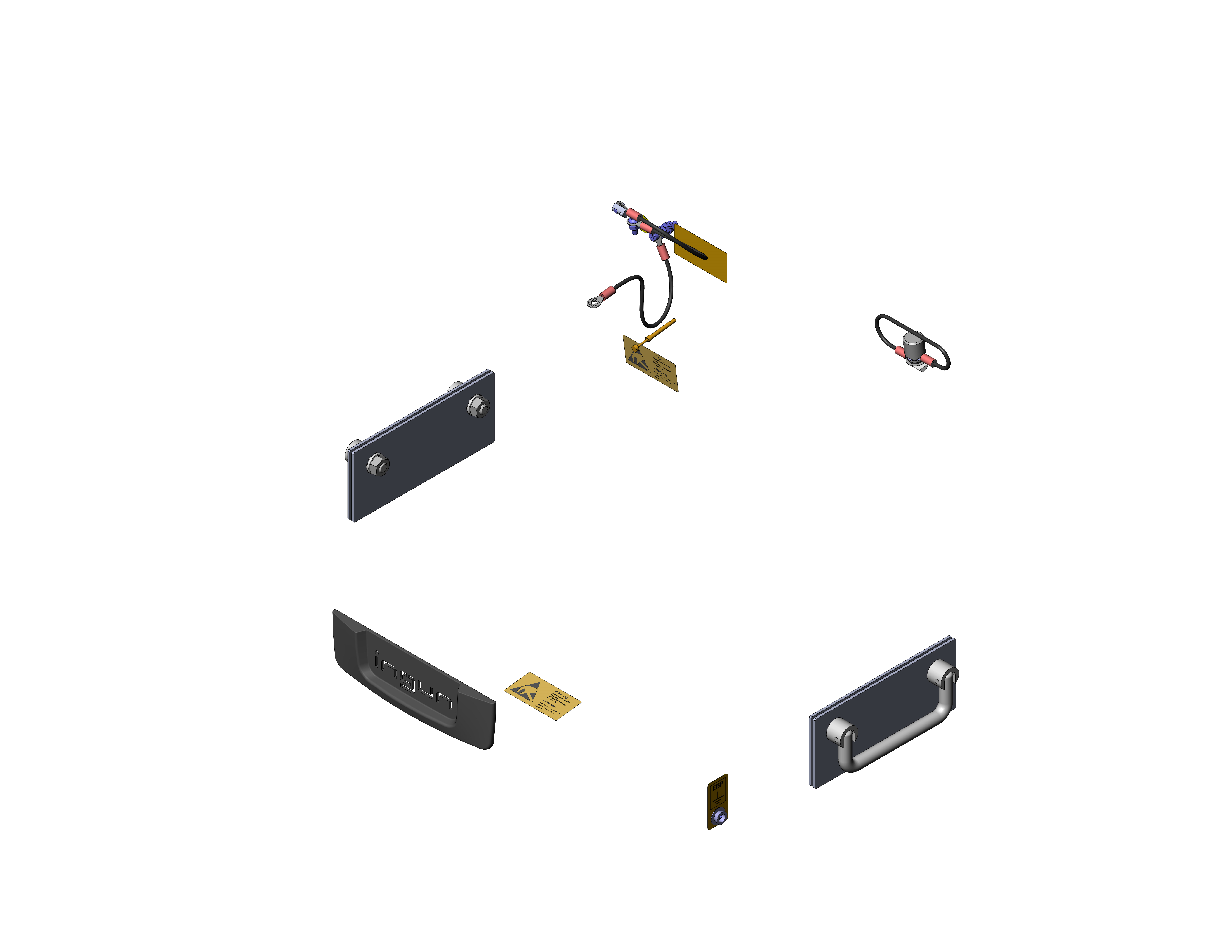 FB-ESD-MAxx09/11/12/13/14