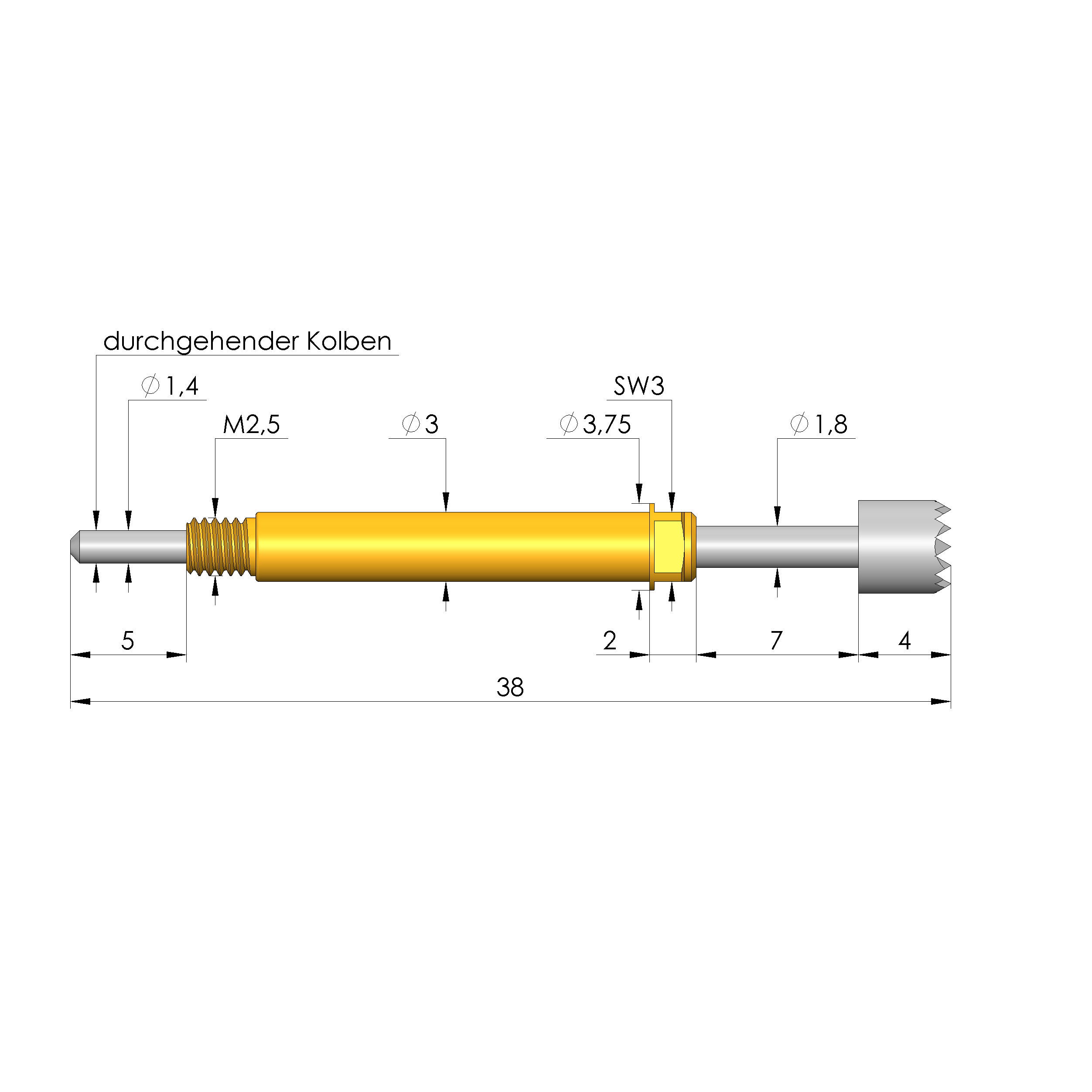GKS-503 306 400 R 1502 M