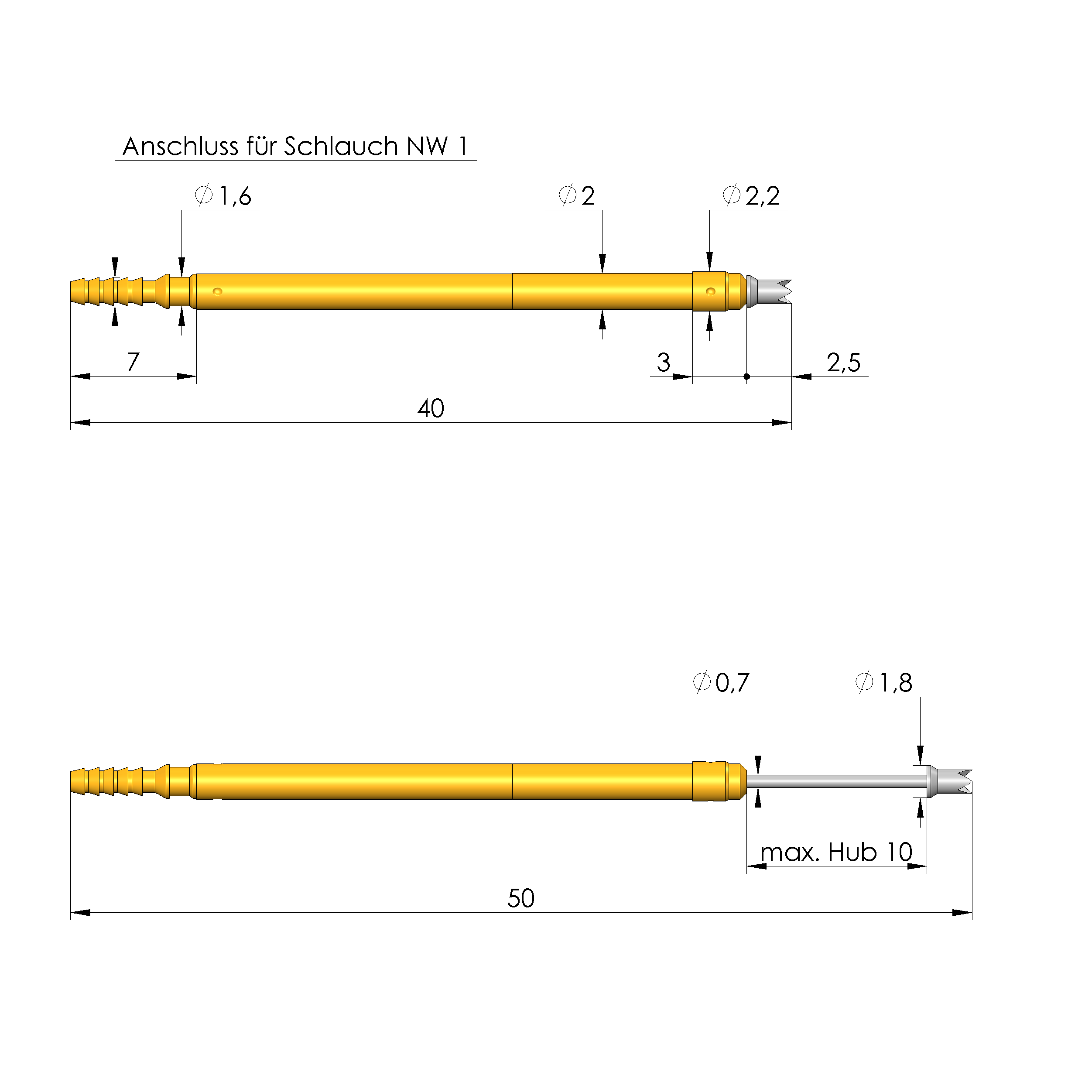 PKS-200 204 130 R 0602 A