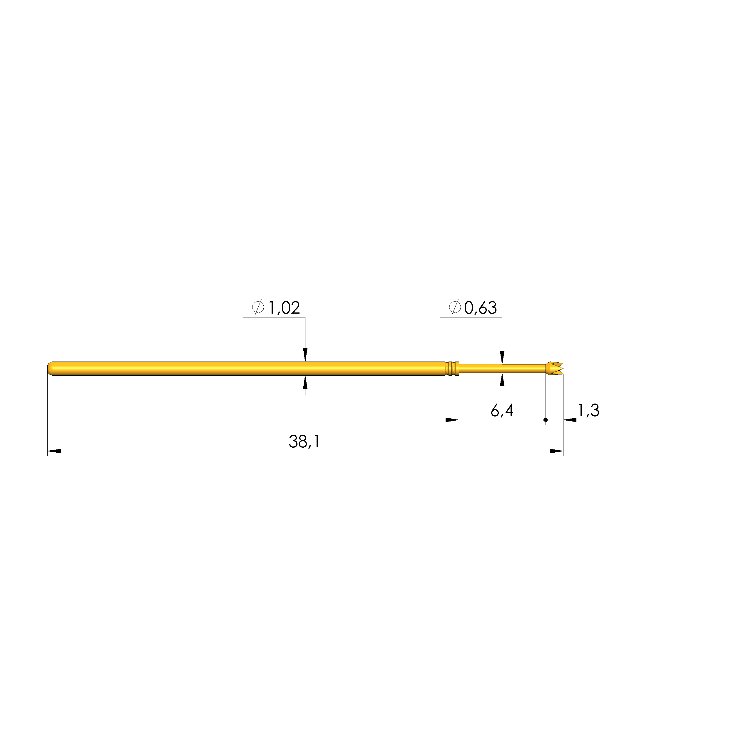 GKS-075 214 080 A 2000 E