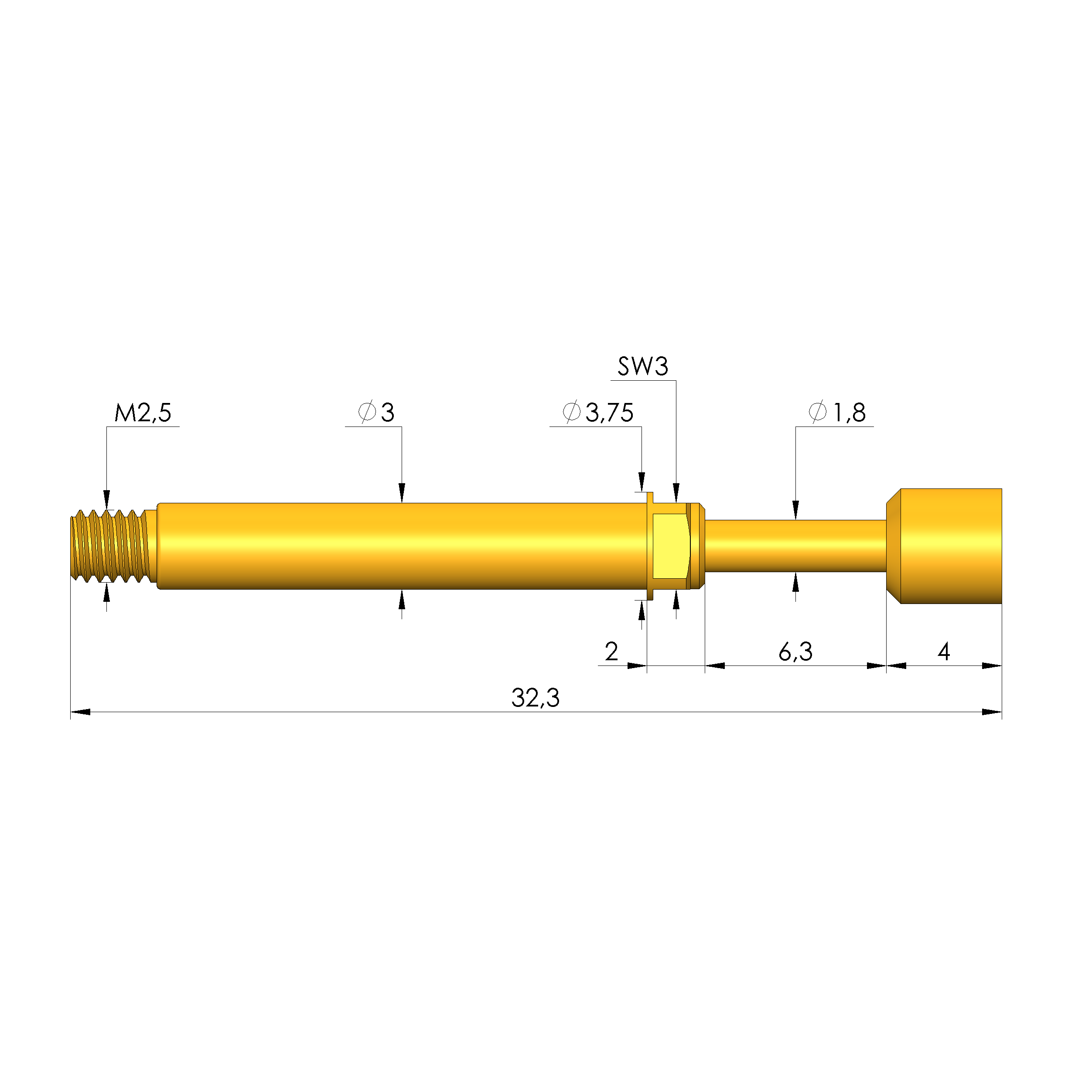GKS-103 103 400 A 5002 MC