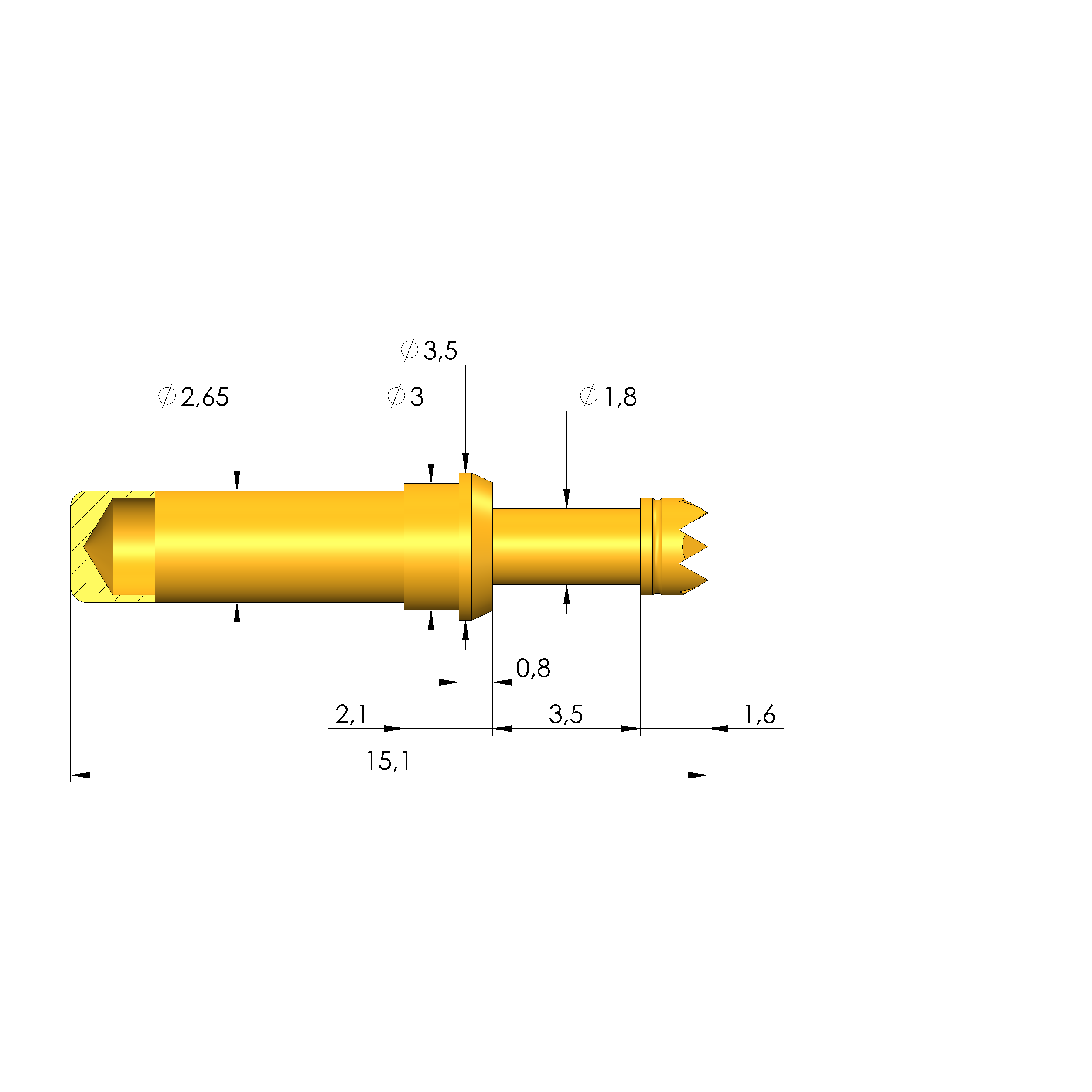 HSS-520 306 230 A 1502 Z