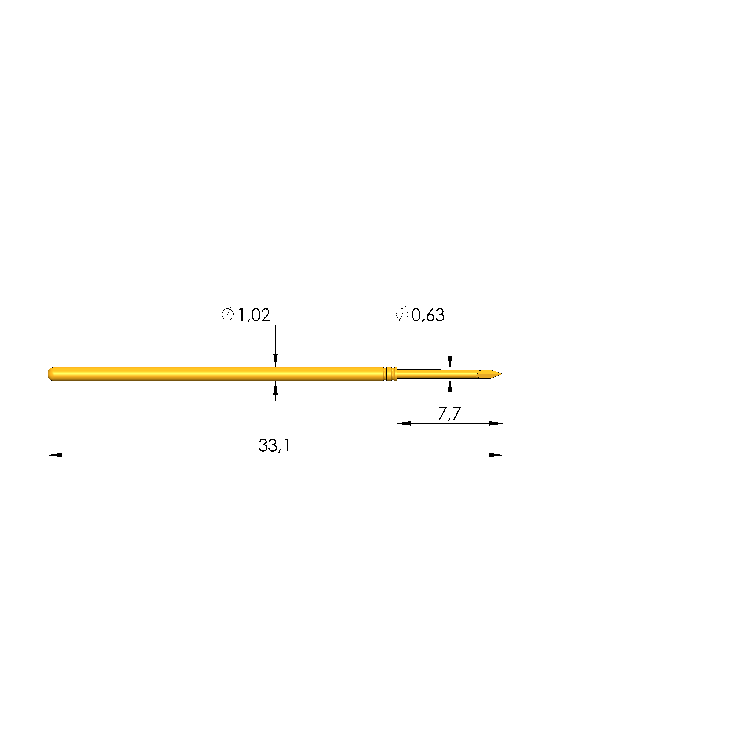 GKS-075 291 064 A 1500