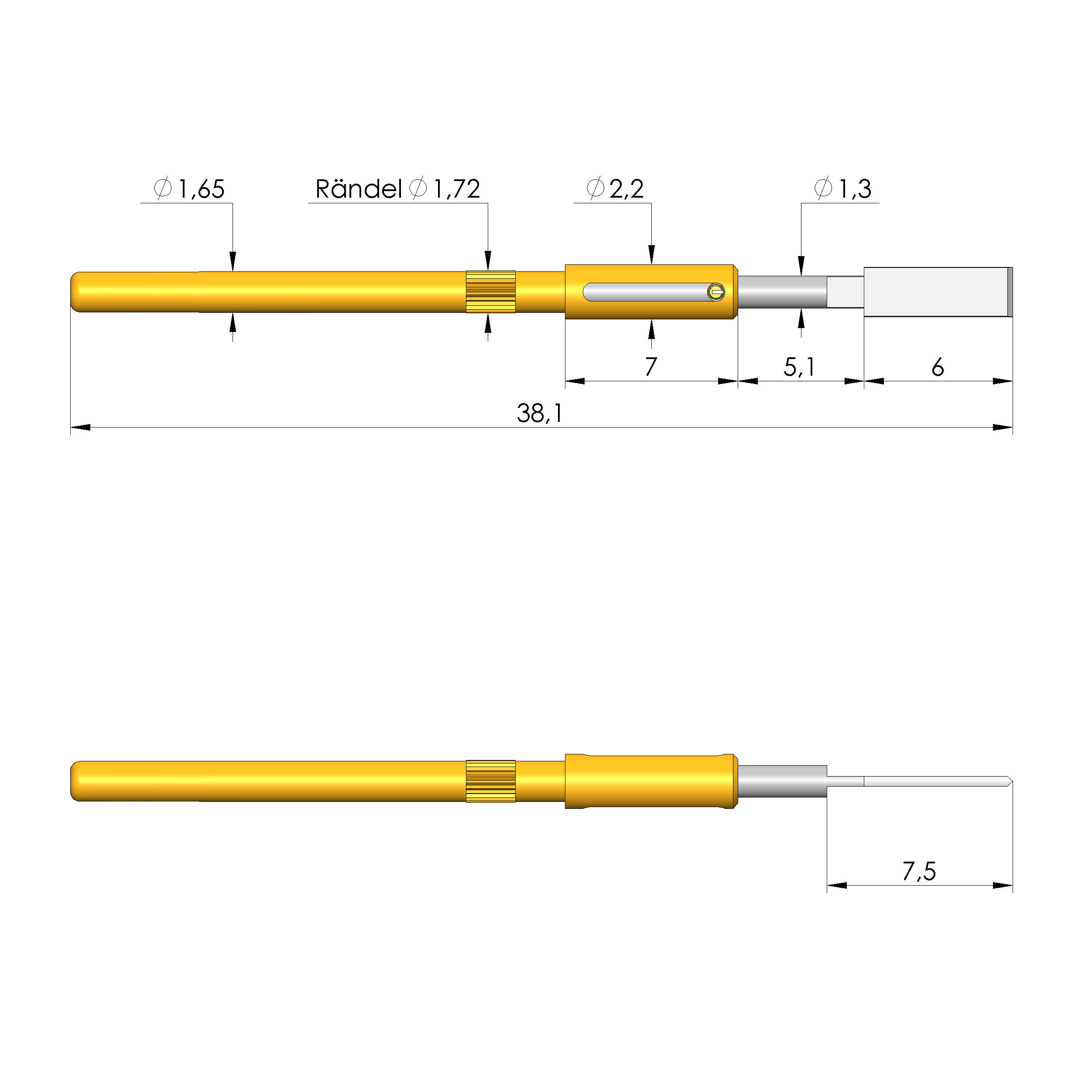 GKS-710 220 040 R 3007