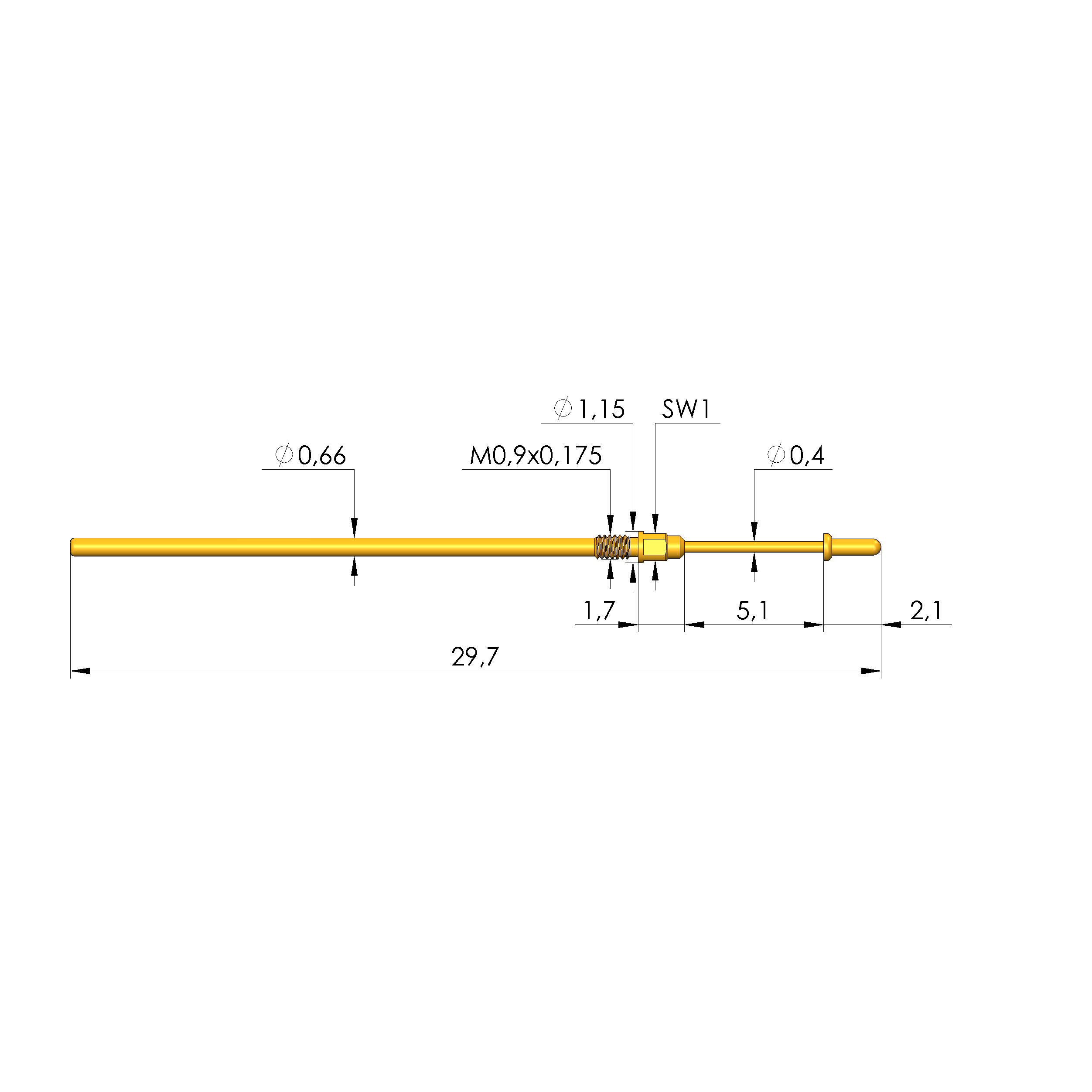 T-097 305 060 180 100A1102MO-G