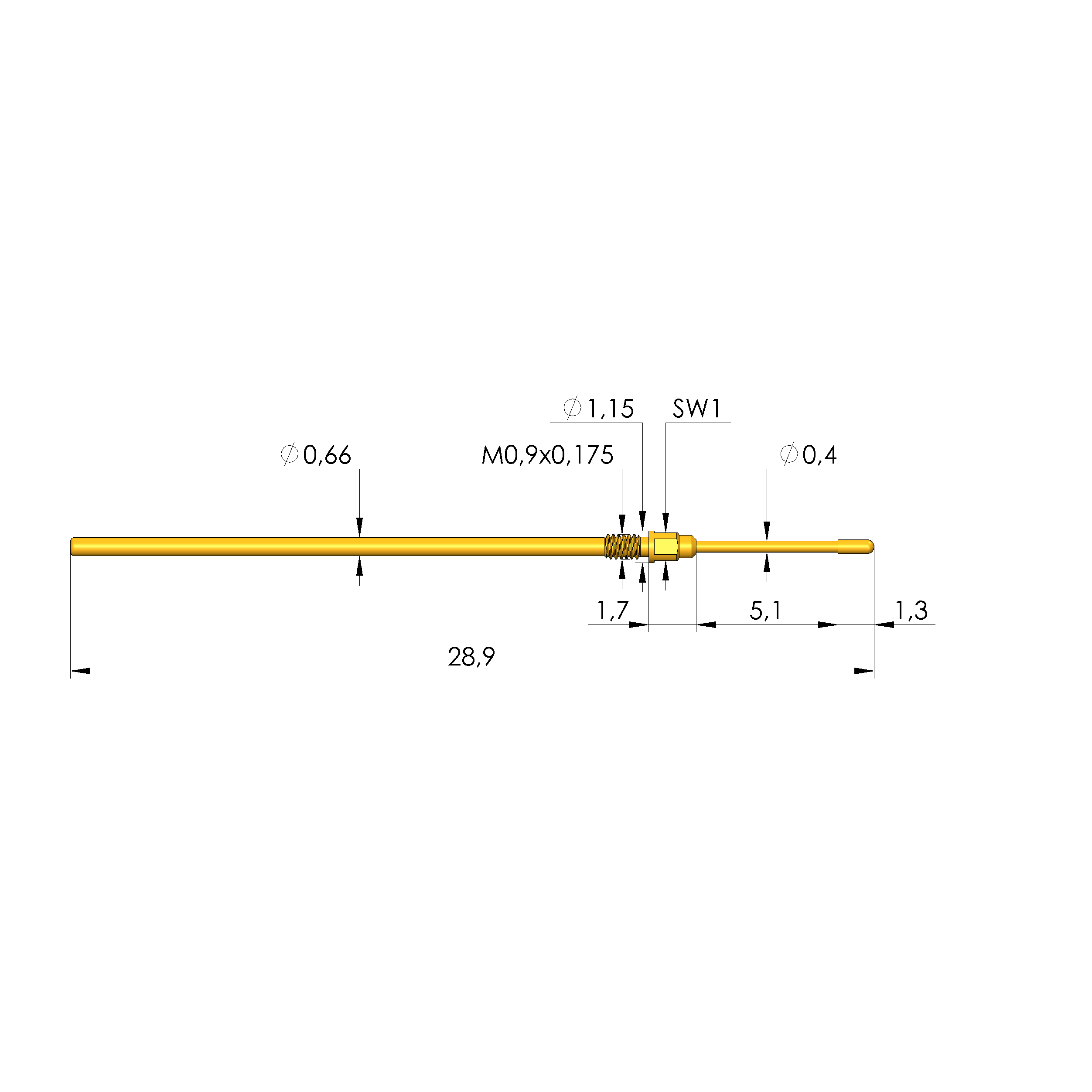 GKS-097 305 050 A 1102 MO