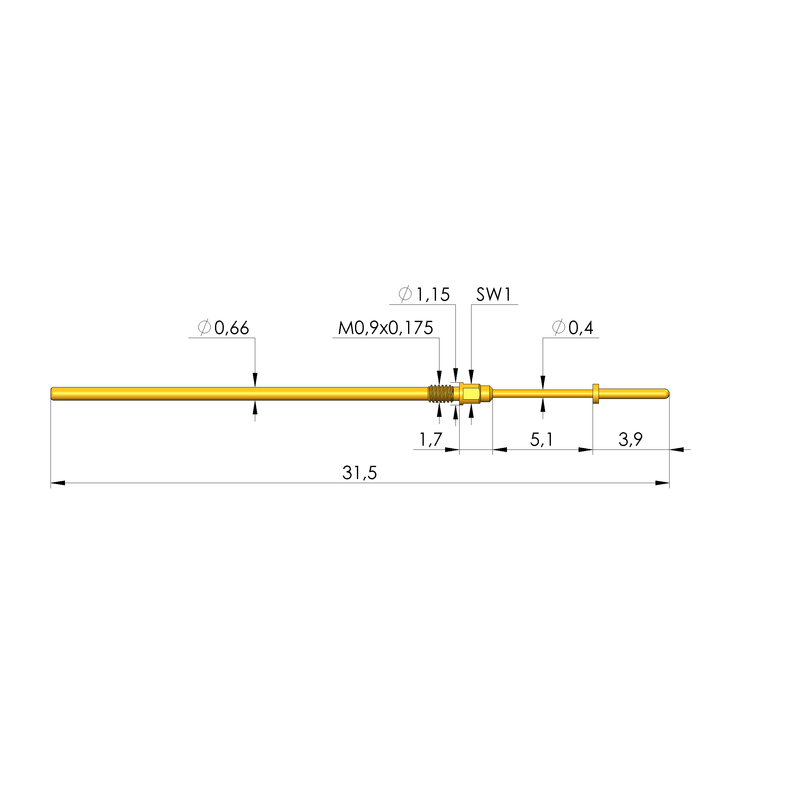 T-097 305 050 360 100A1102MO