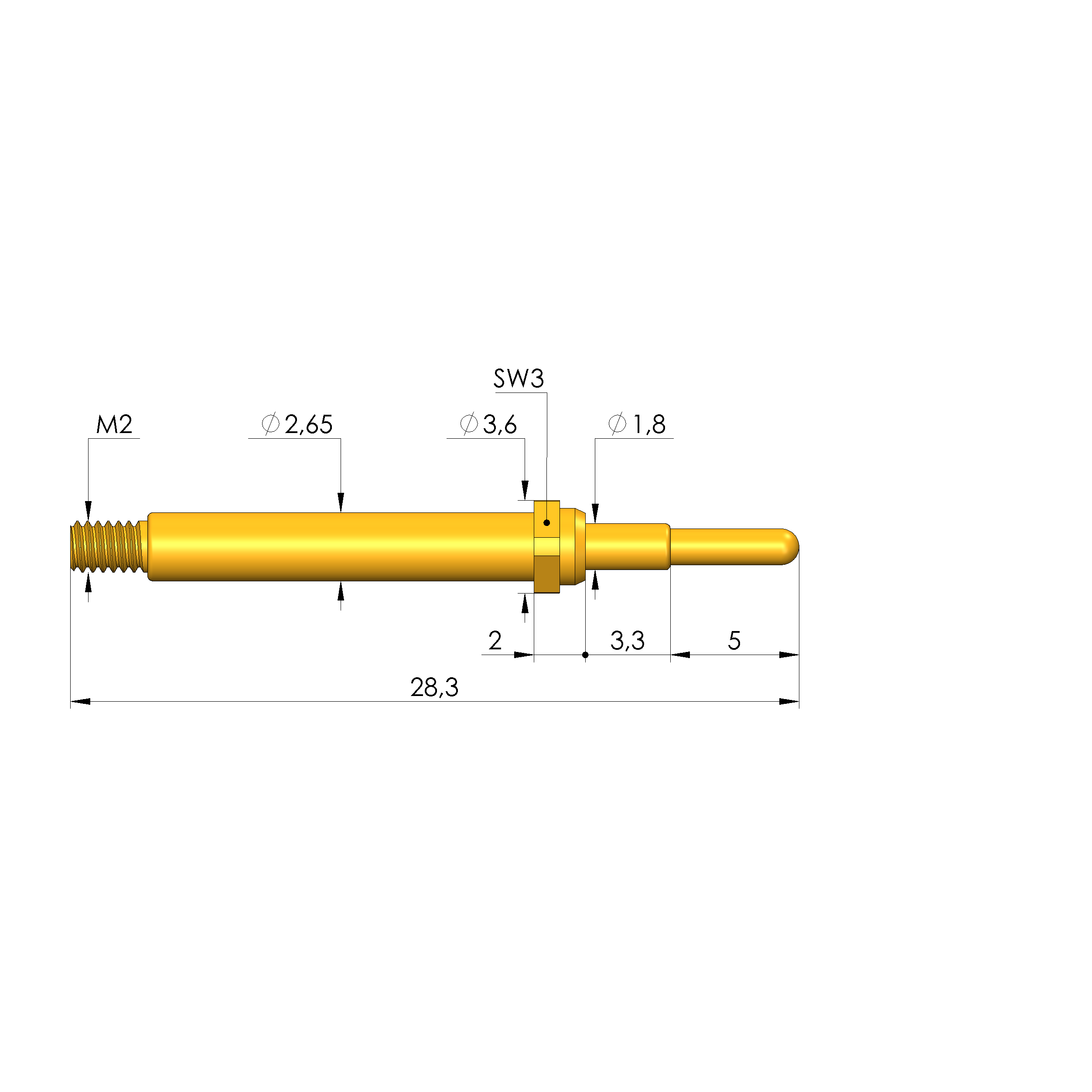 GKS-113 305 140 A 3002 M