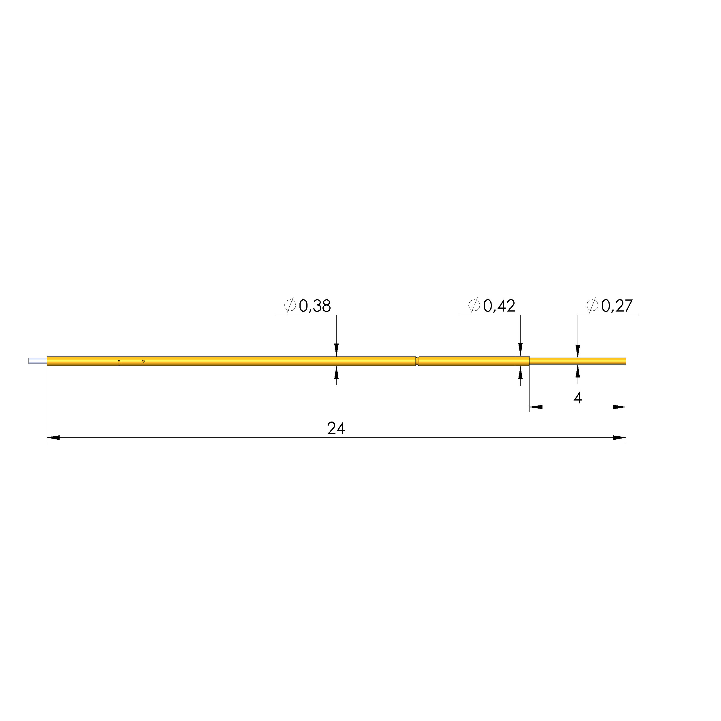 GKS-038 302 028 A 0400 V