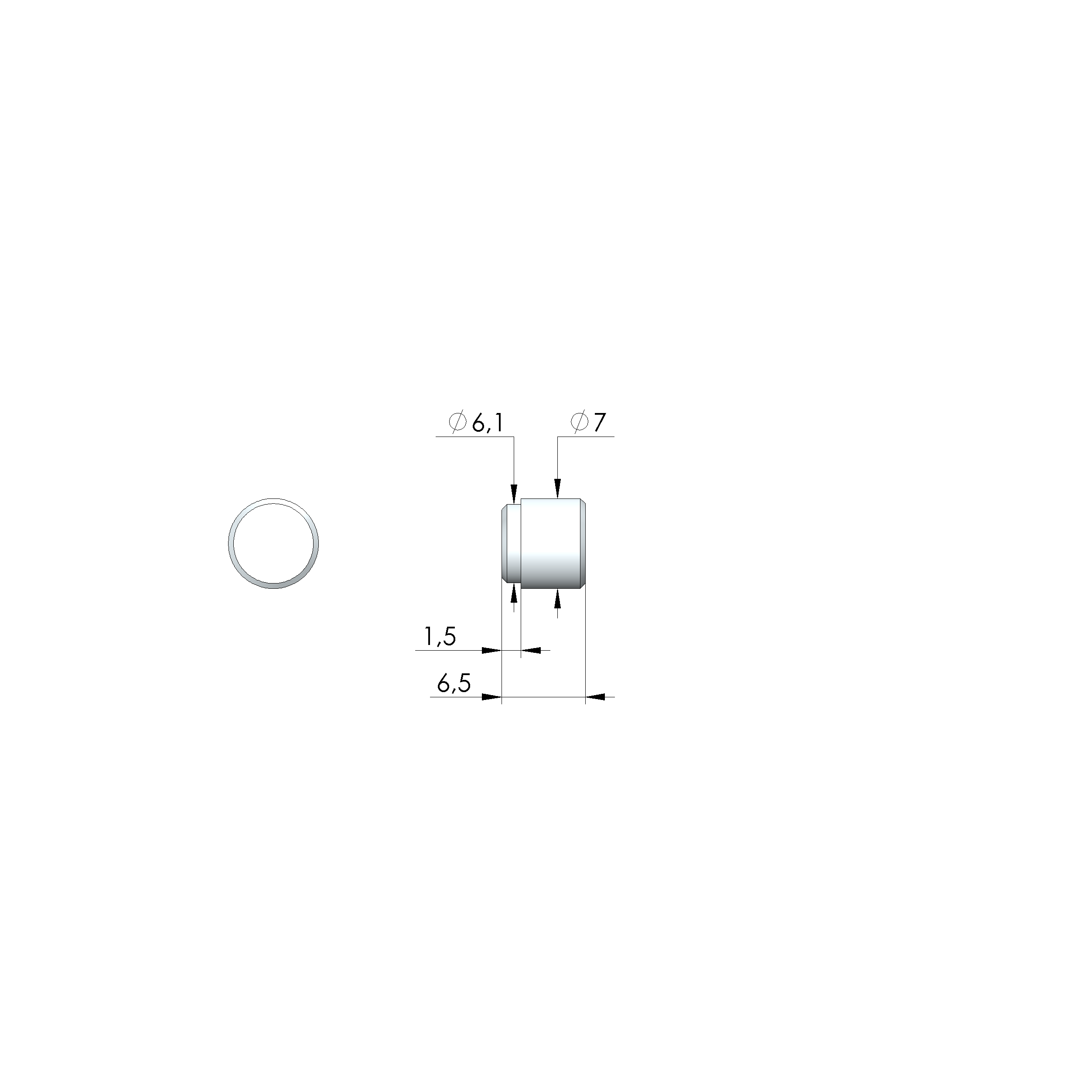 HBS-05,0-07,0 | 11890