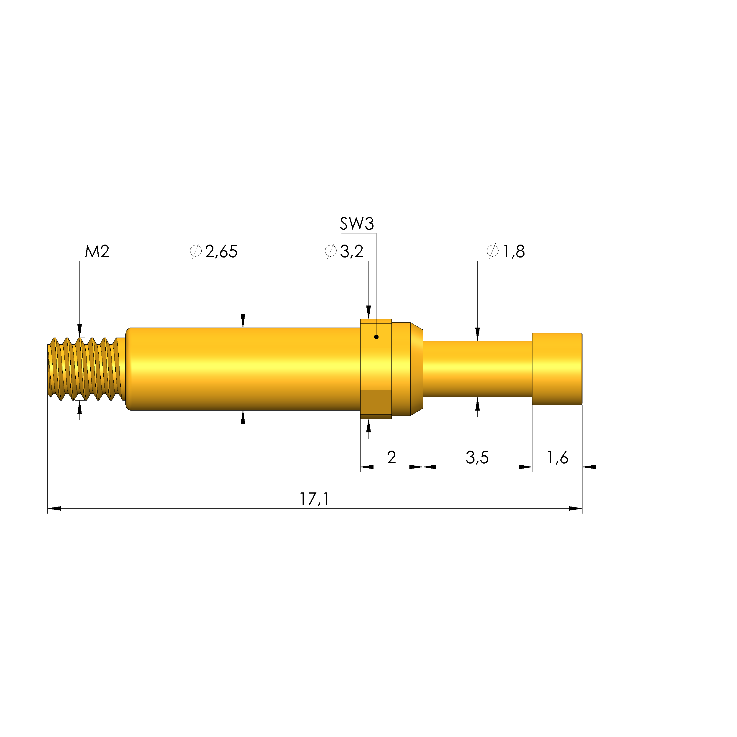 GKS-913 102 230 A 0802 M