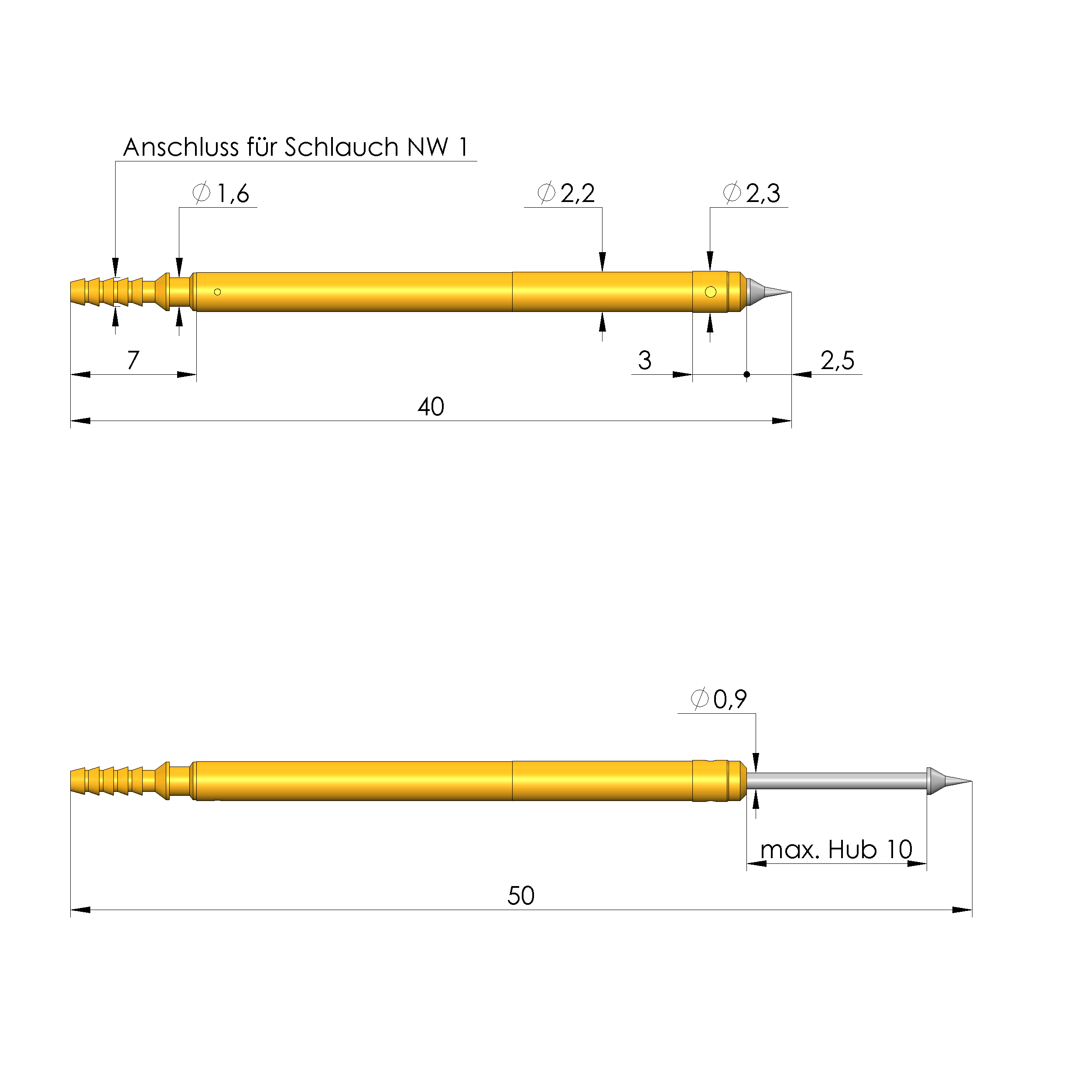 PKS-220 201 150 R 0802 A