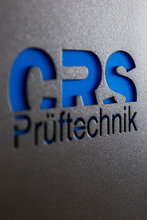 CRS Prüftechnik