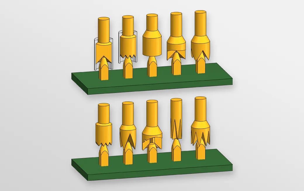 Background image right alt text