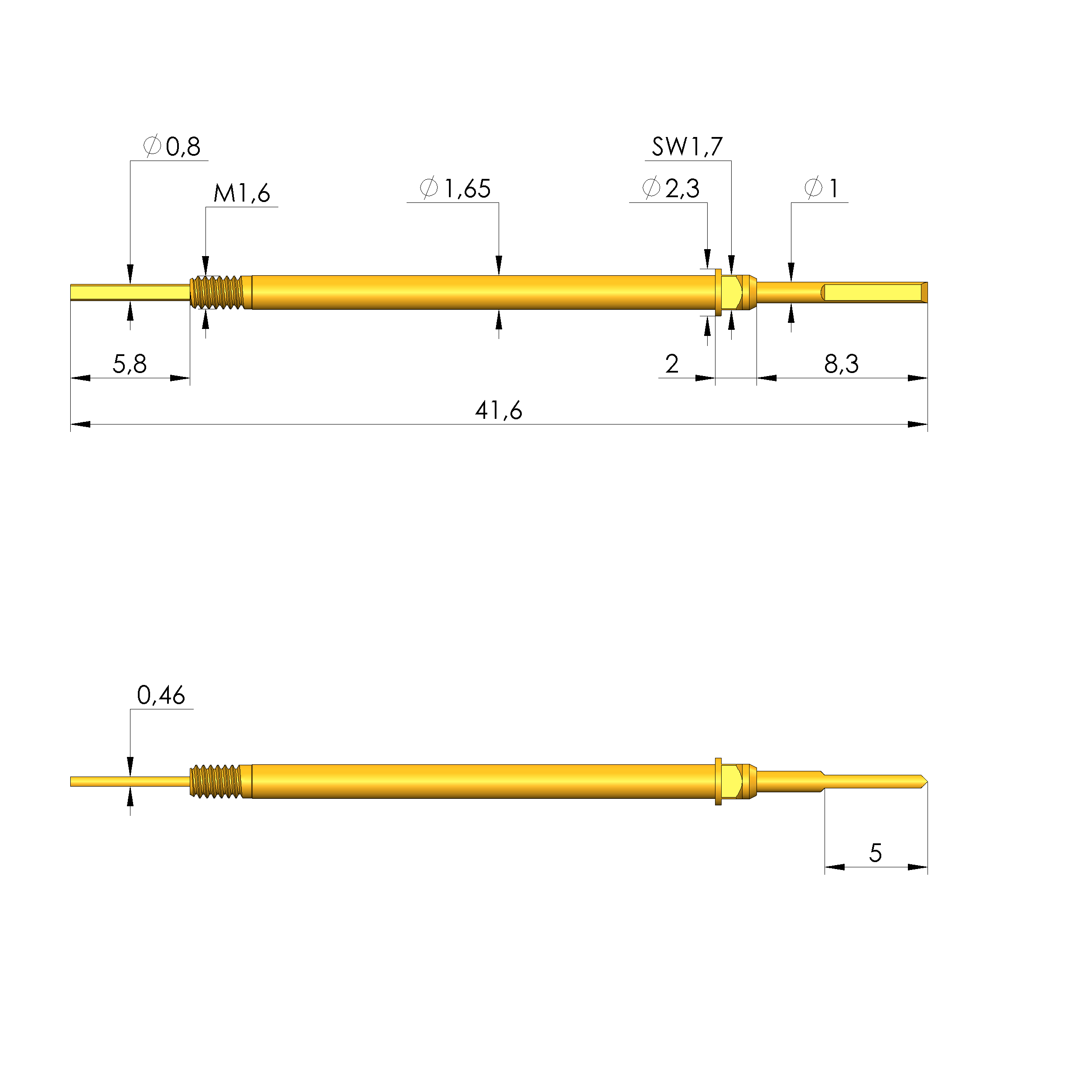 GKS-744 329 100 063 A 1502 M
