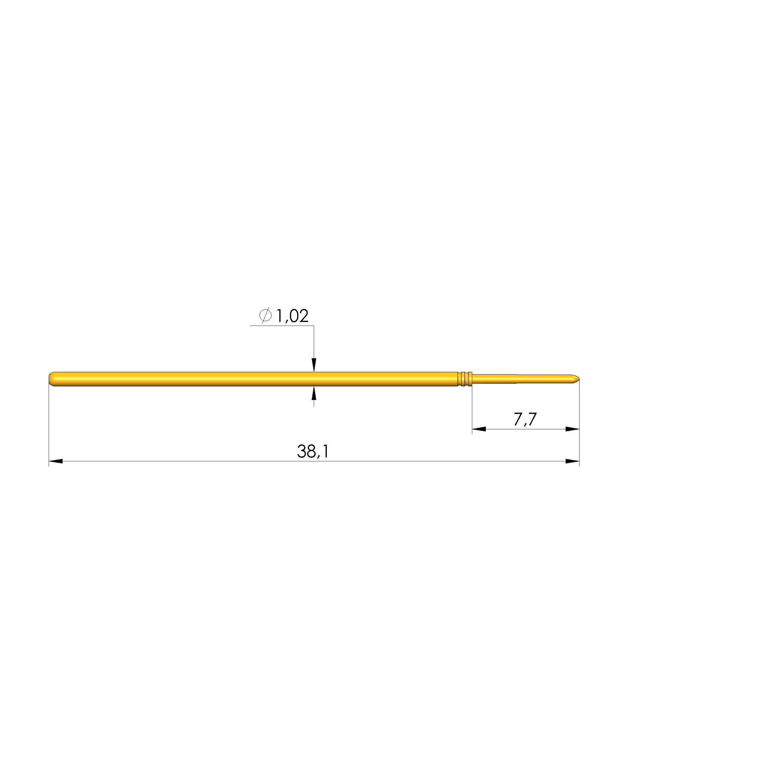 GKS-075 313 061 A 2000 E