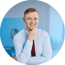 Foto: Pawel Winogrodzki, CTO bei EG Extensa