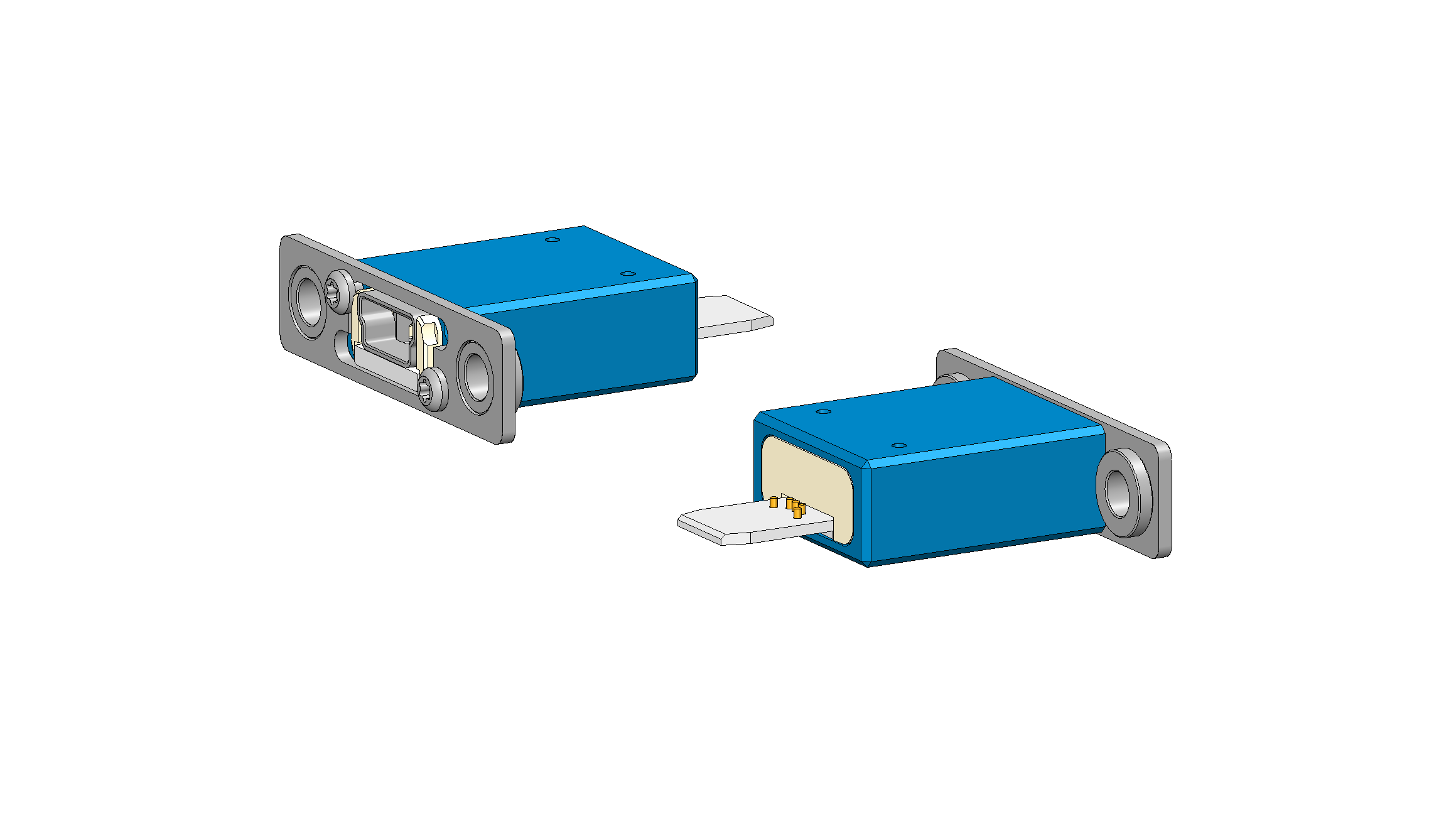 PS-USB2.0MiniA-M-005-G5-B-01