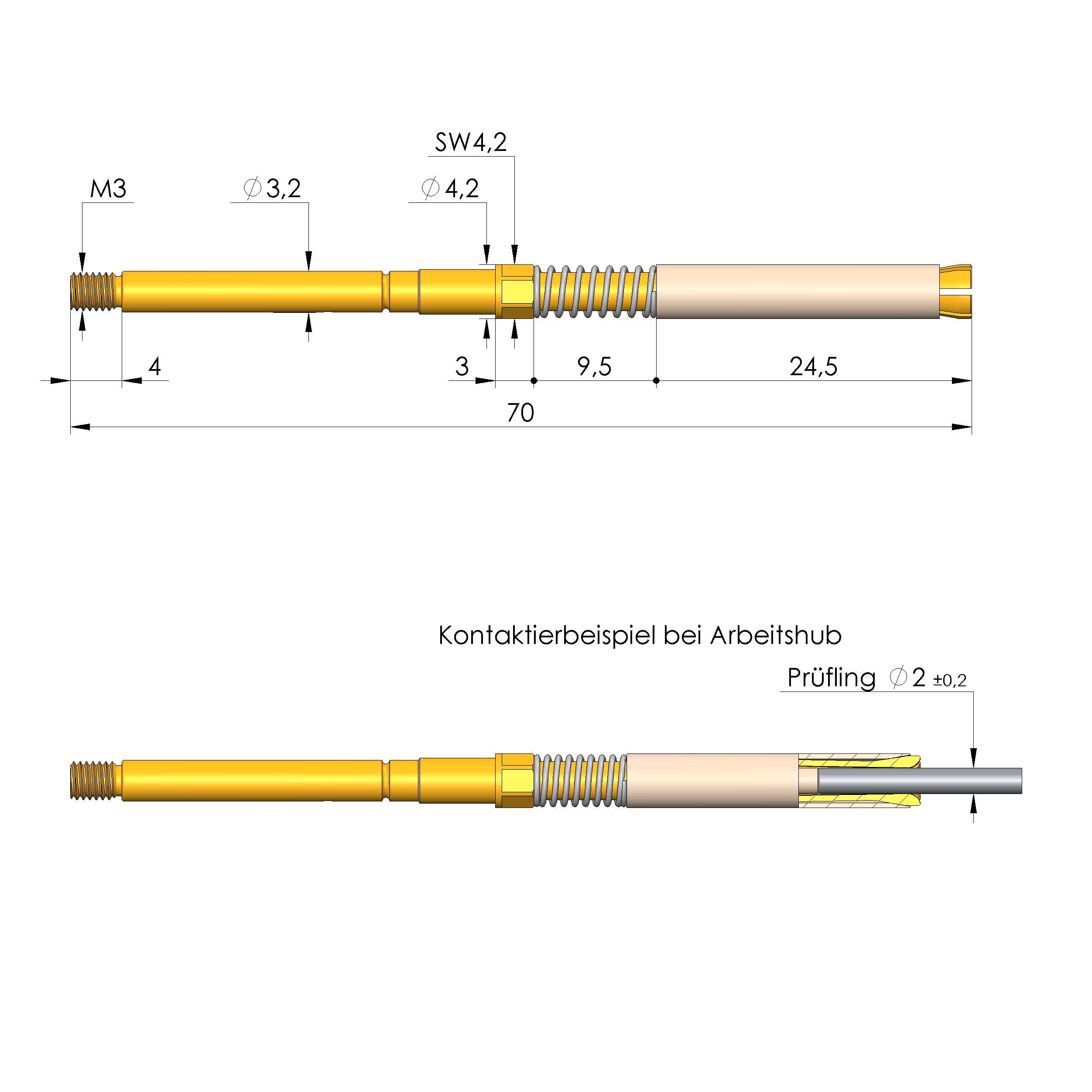 HKR-672 200 080 A 13003 M