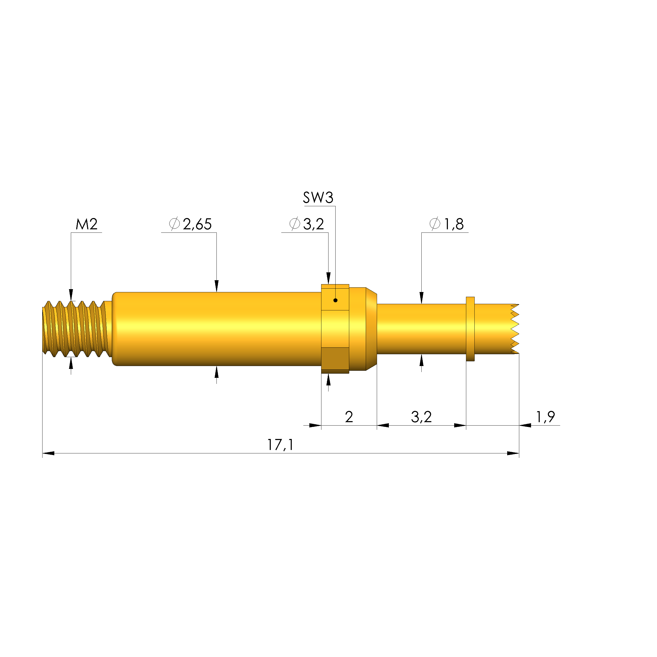 GKS-913 306 180 A 1502 MC