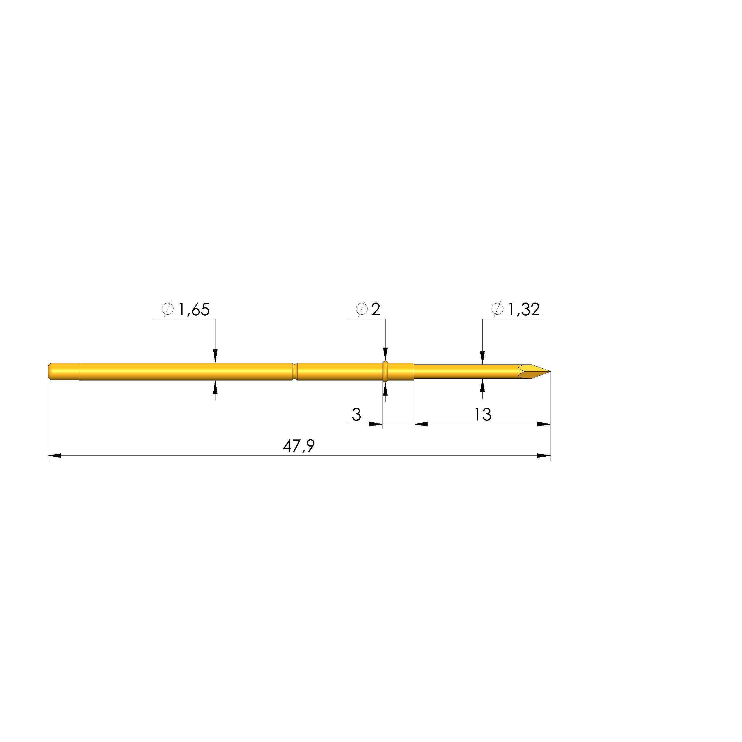 GKS-204 291 130 G 1503