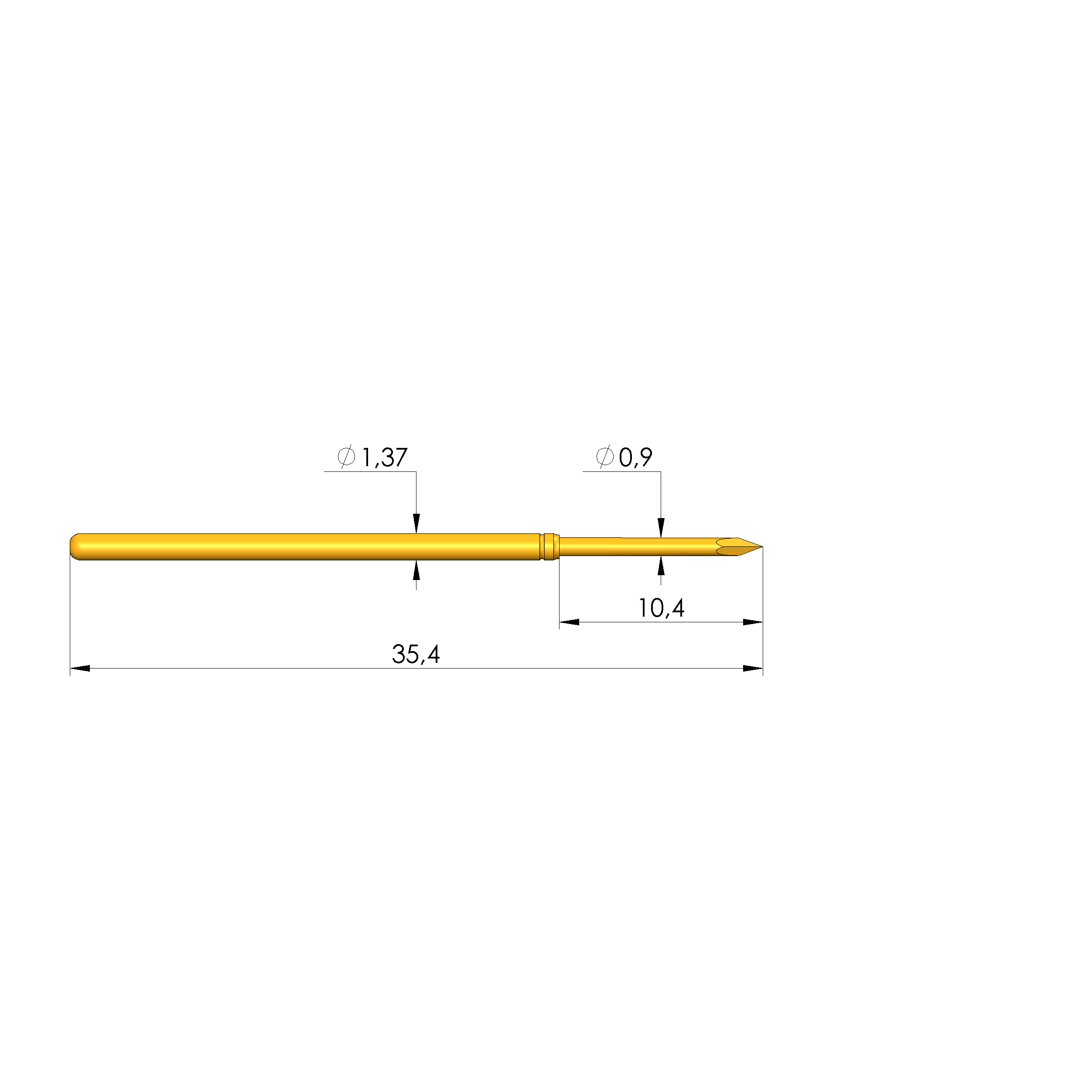 GKS-100 291 090 A 2000 LP