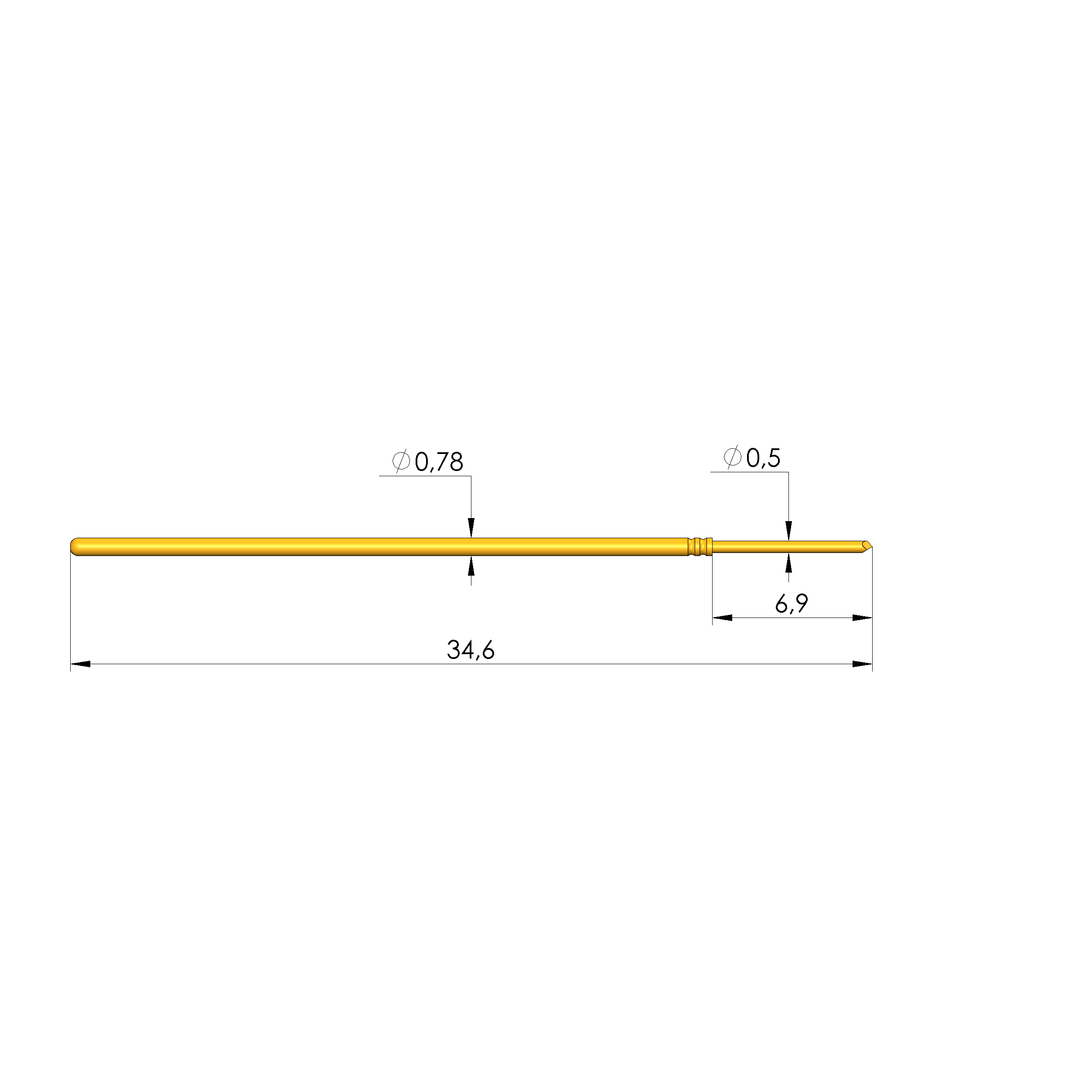 GKS-550 307 050 A 1000