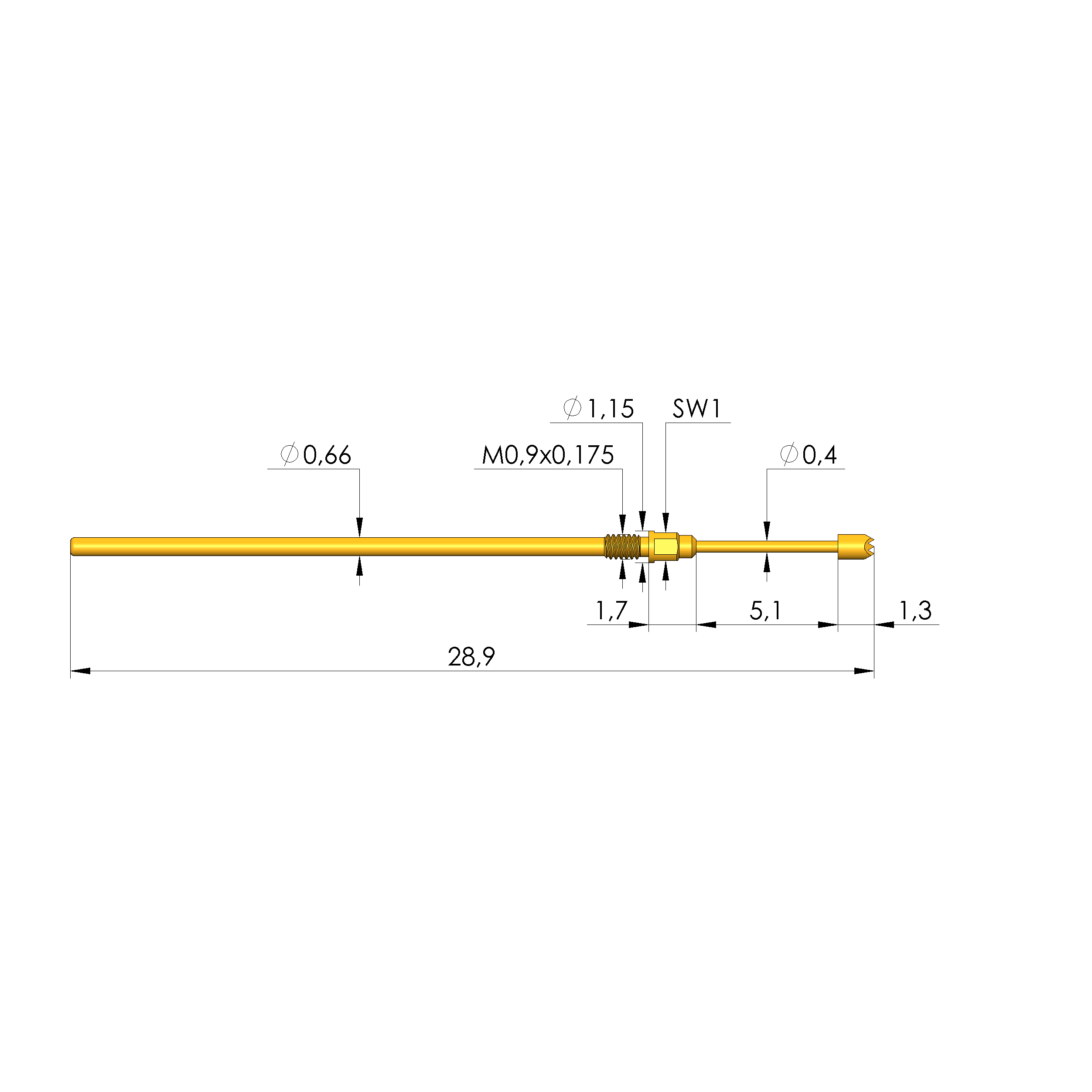 GKS-097 306 090 A 1102 MO