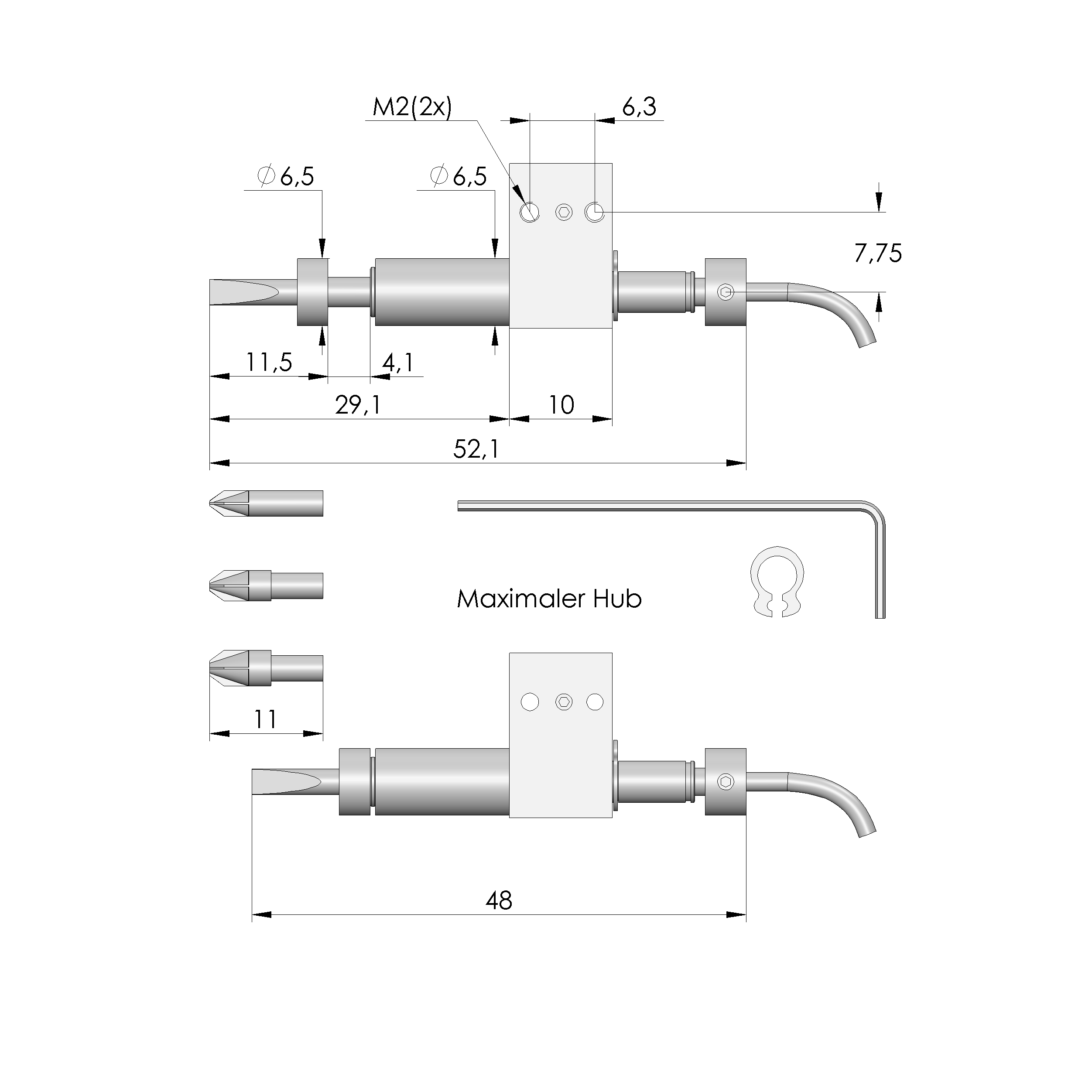 SBE-O-08-04-S2,5-BW1,8