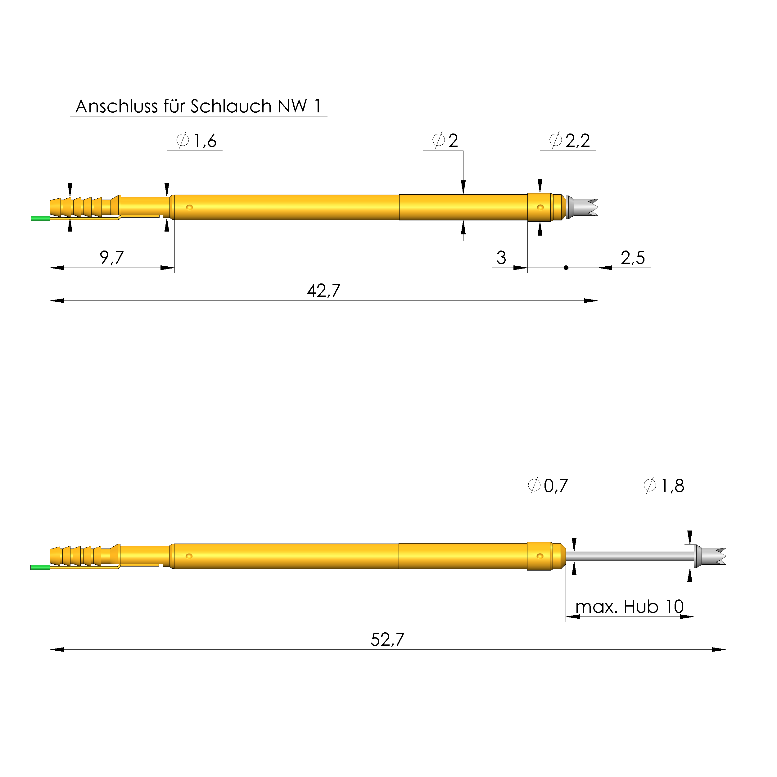 PKS-200 204 130 R 0602 V
