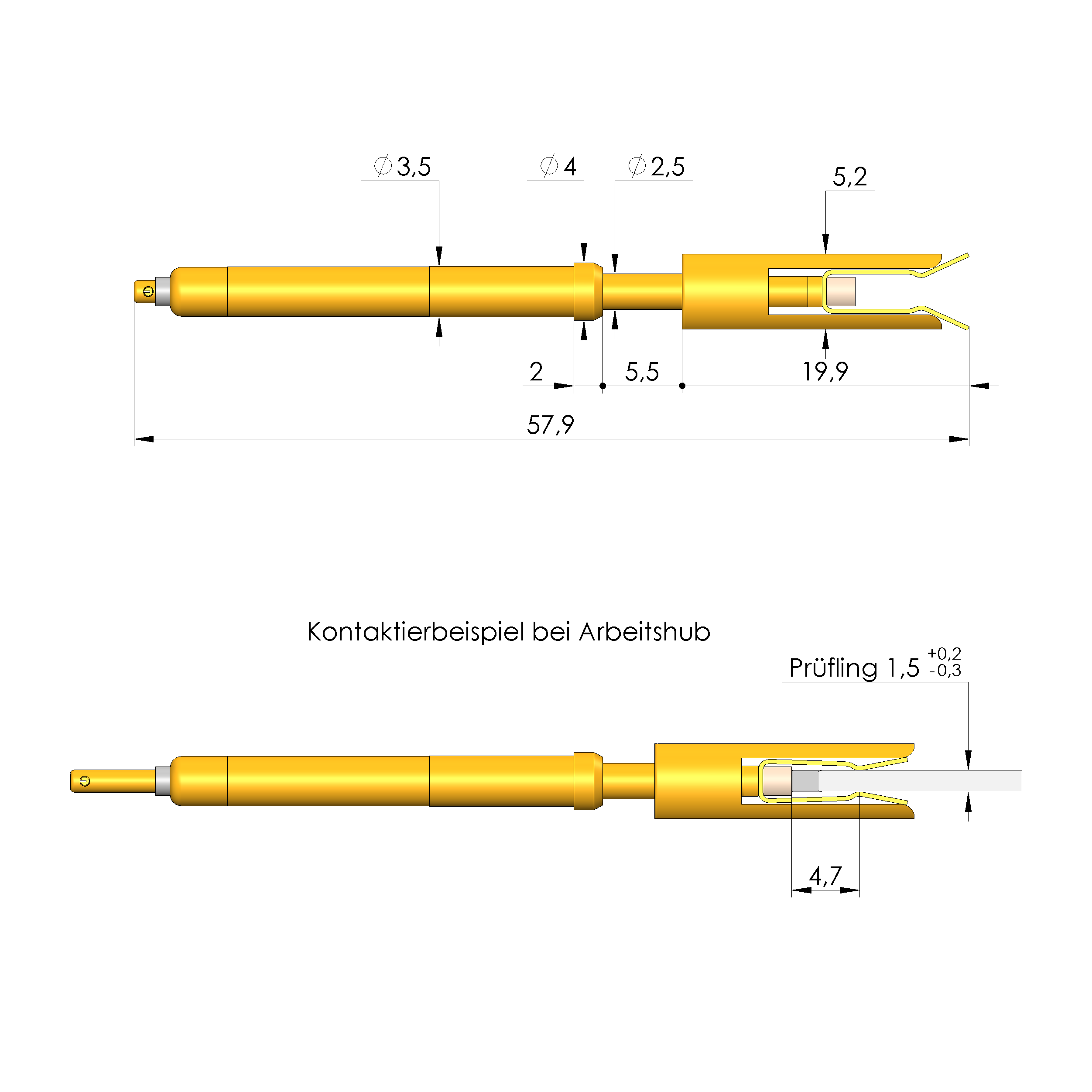 HKF-617 06315 080 A 10002