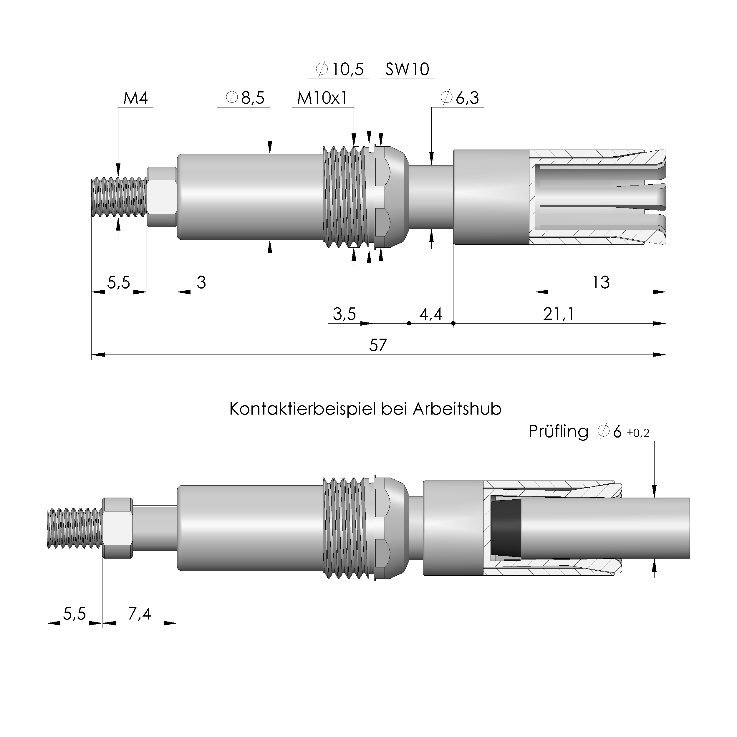 HKR-612 600 130 S 20003 M