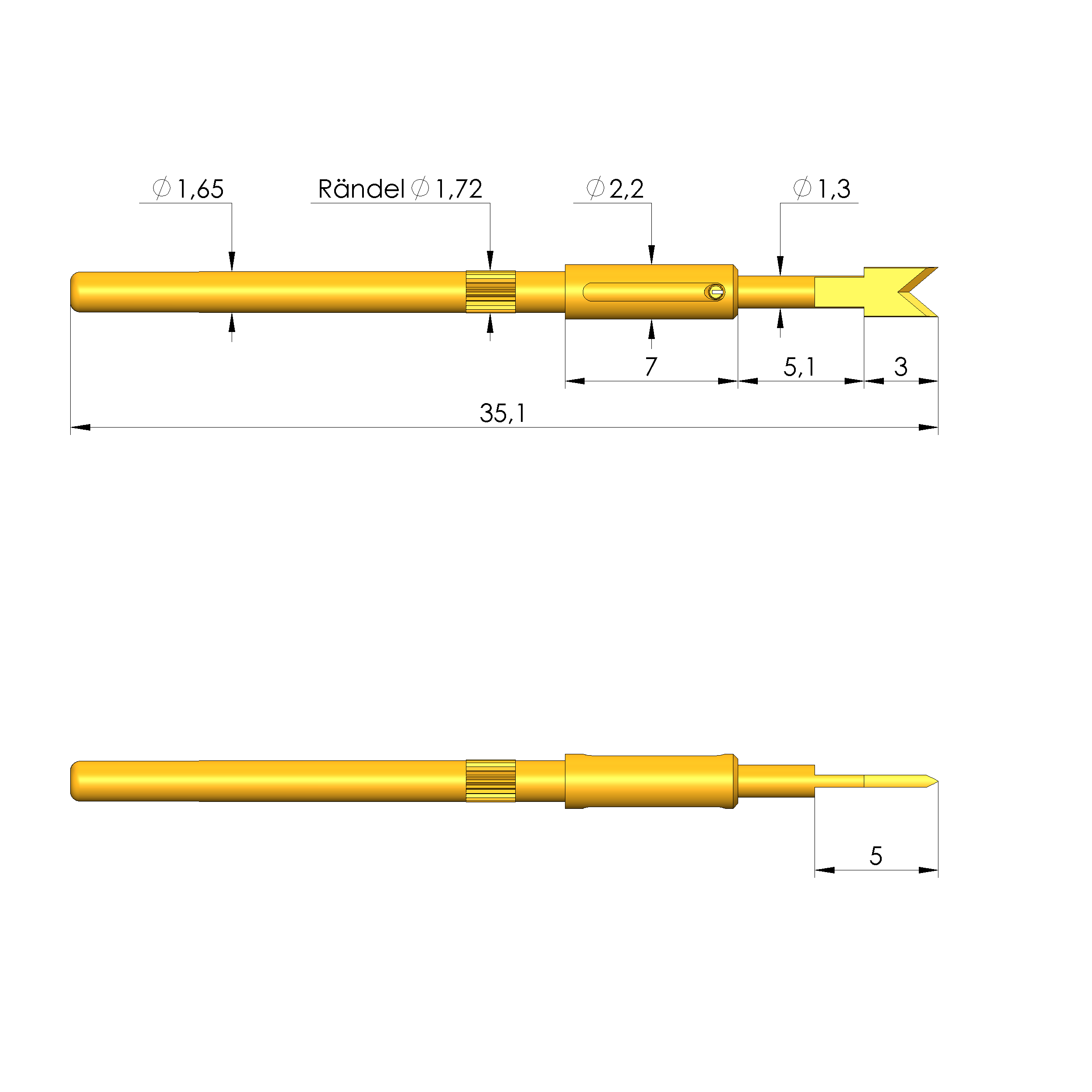 GKS-710 221 050 A 3007