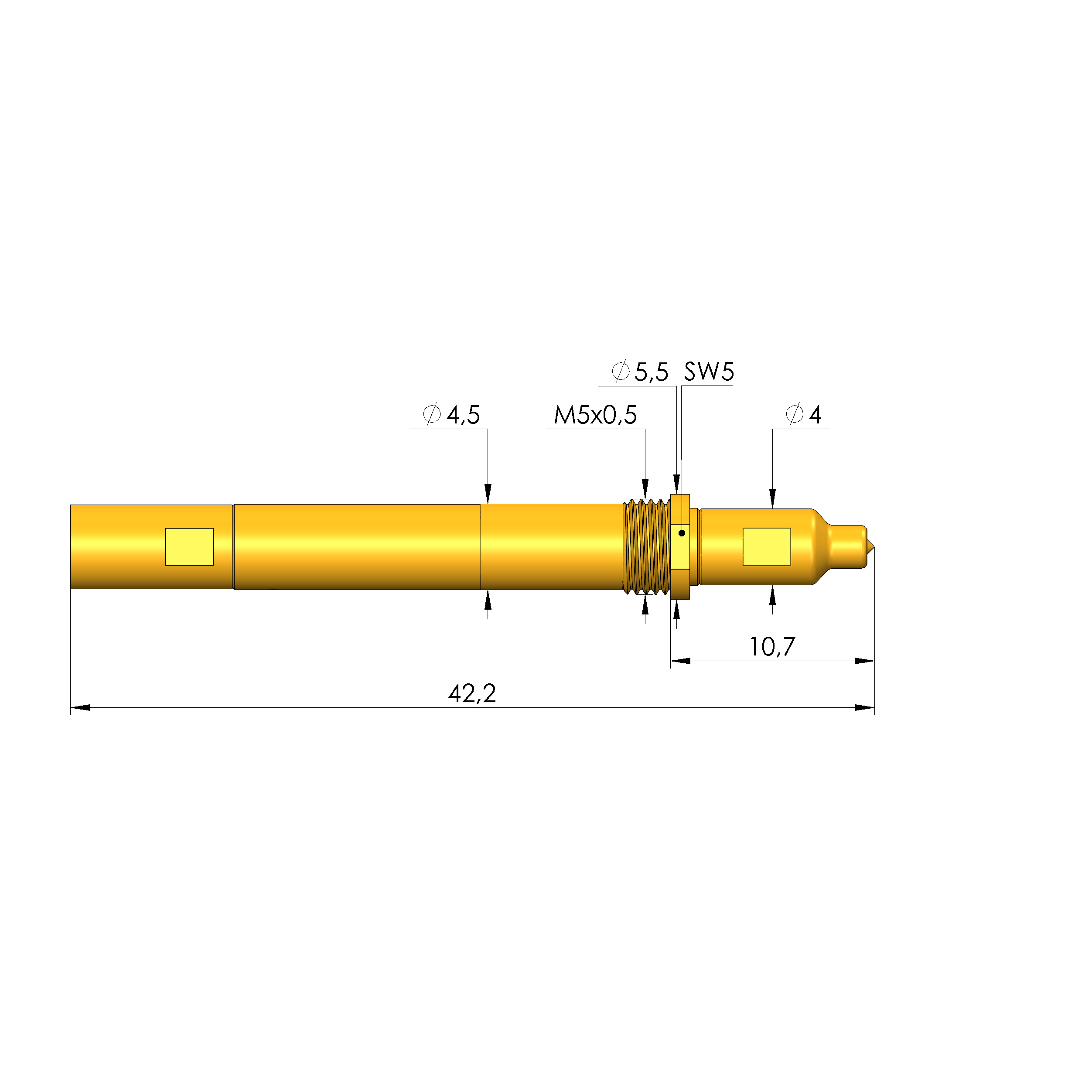 HFS-840 358 080 A 8042 Z M