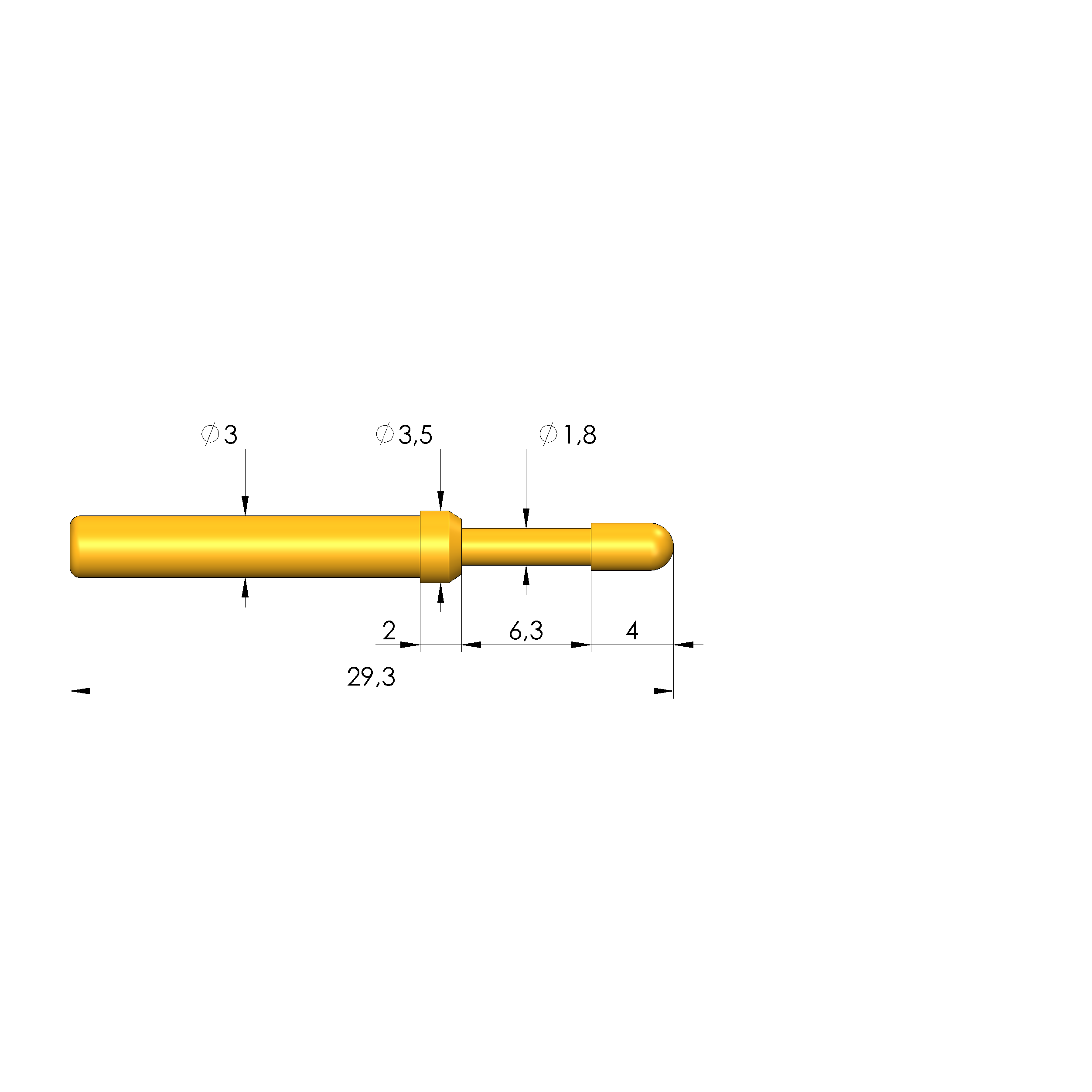 GKS-103 105 230 A 0802