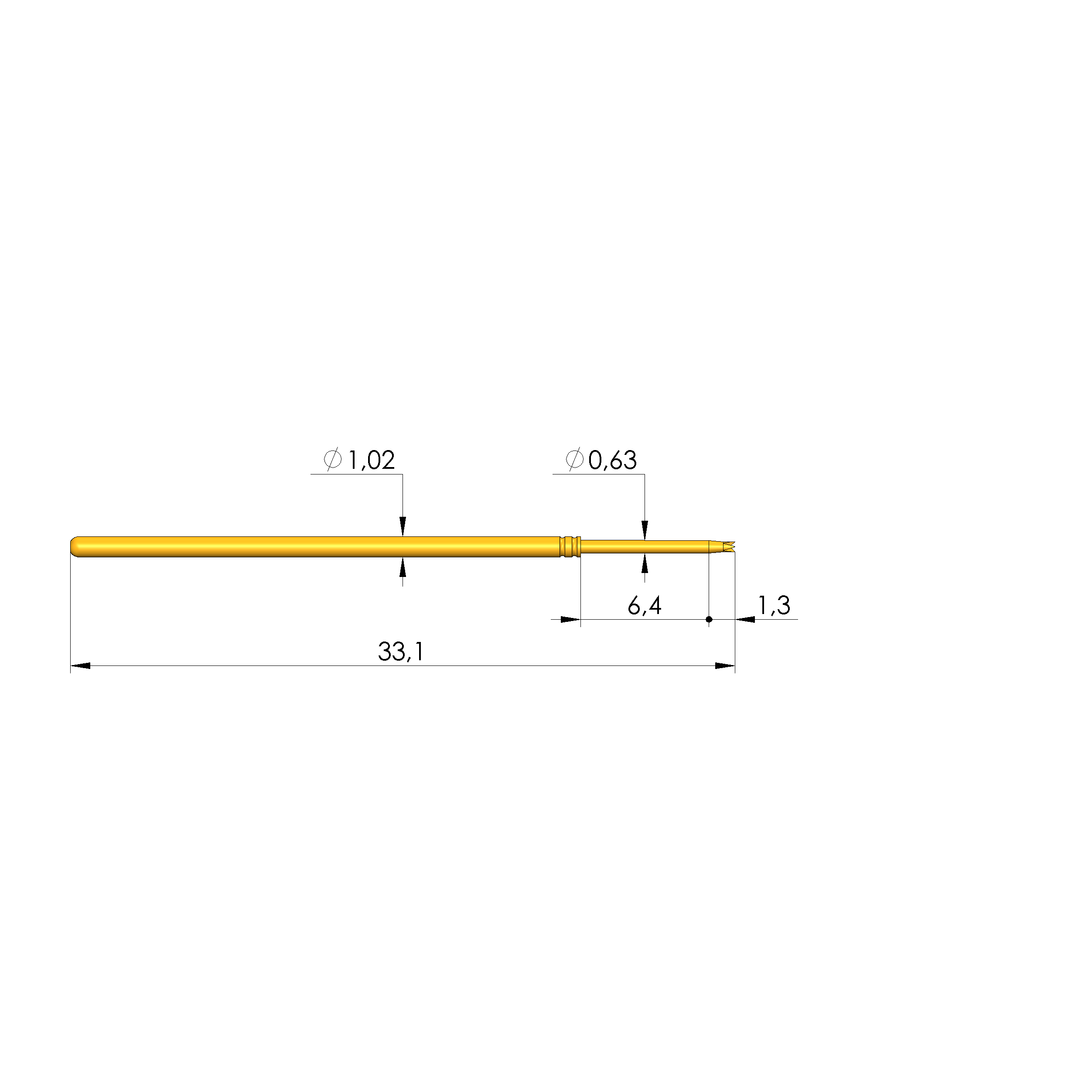 GKS-075 214 050 A 2800